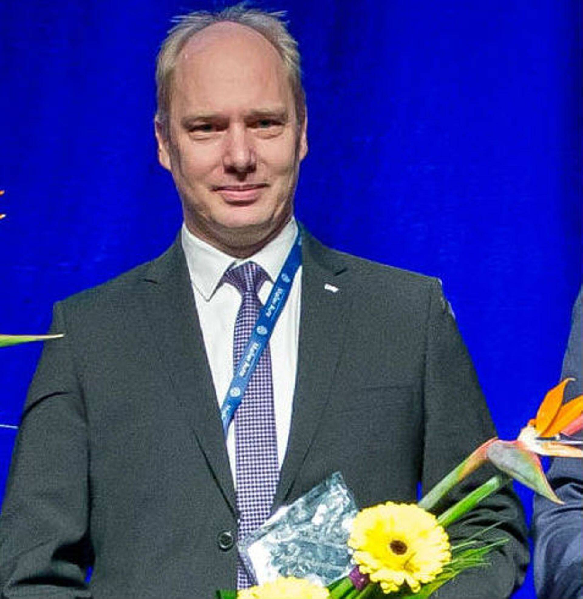 Parim finantsjuht 2017 on Meelis Paakspuu LHV Grupist