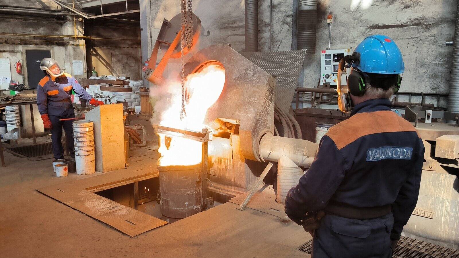 Завершение строительства планируется к началу 2026 года, стоимость может составить около 14 миллионов евро.