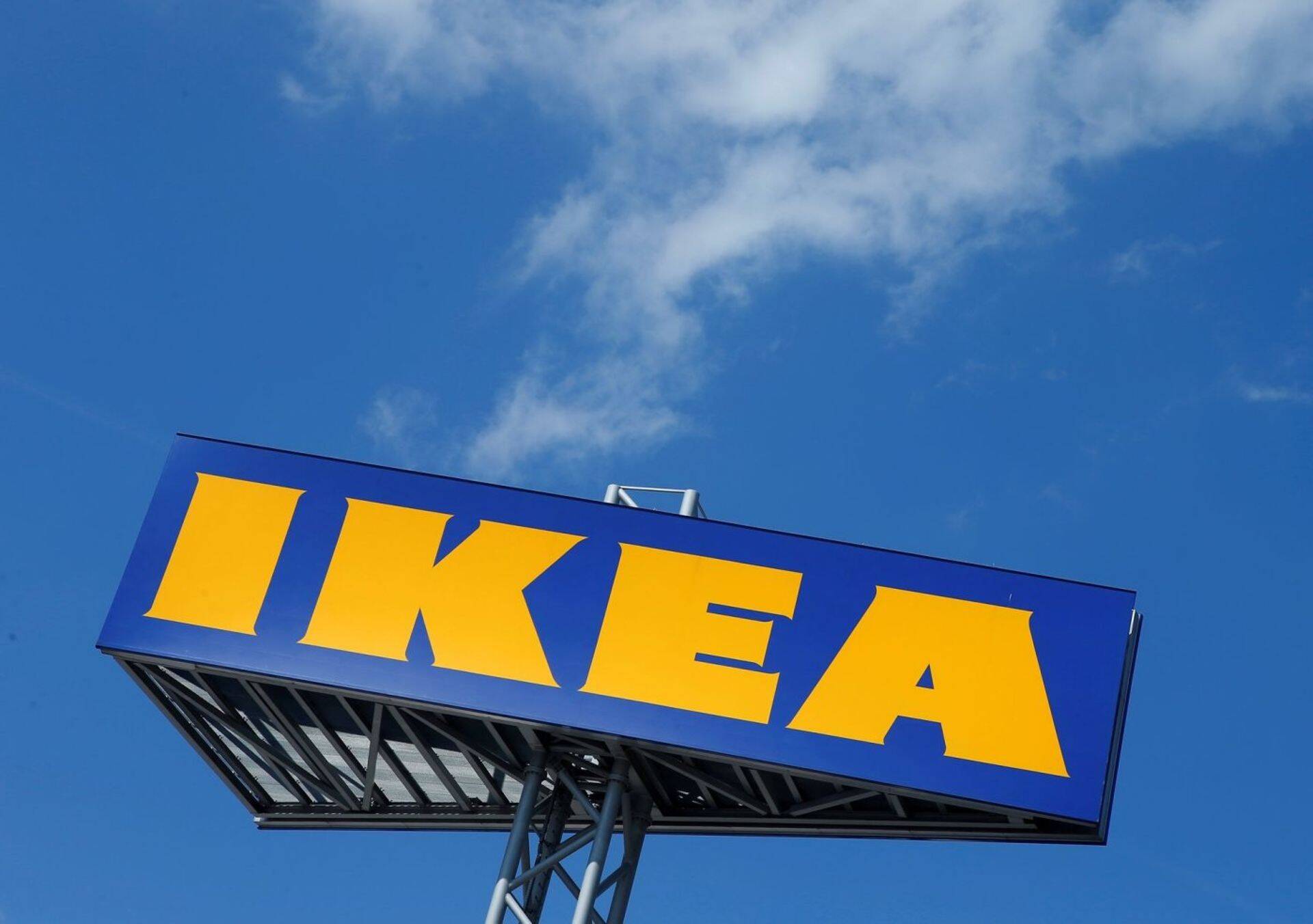 IKEA teatas, et ostab osaluse Eesti idufirmas.
