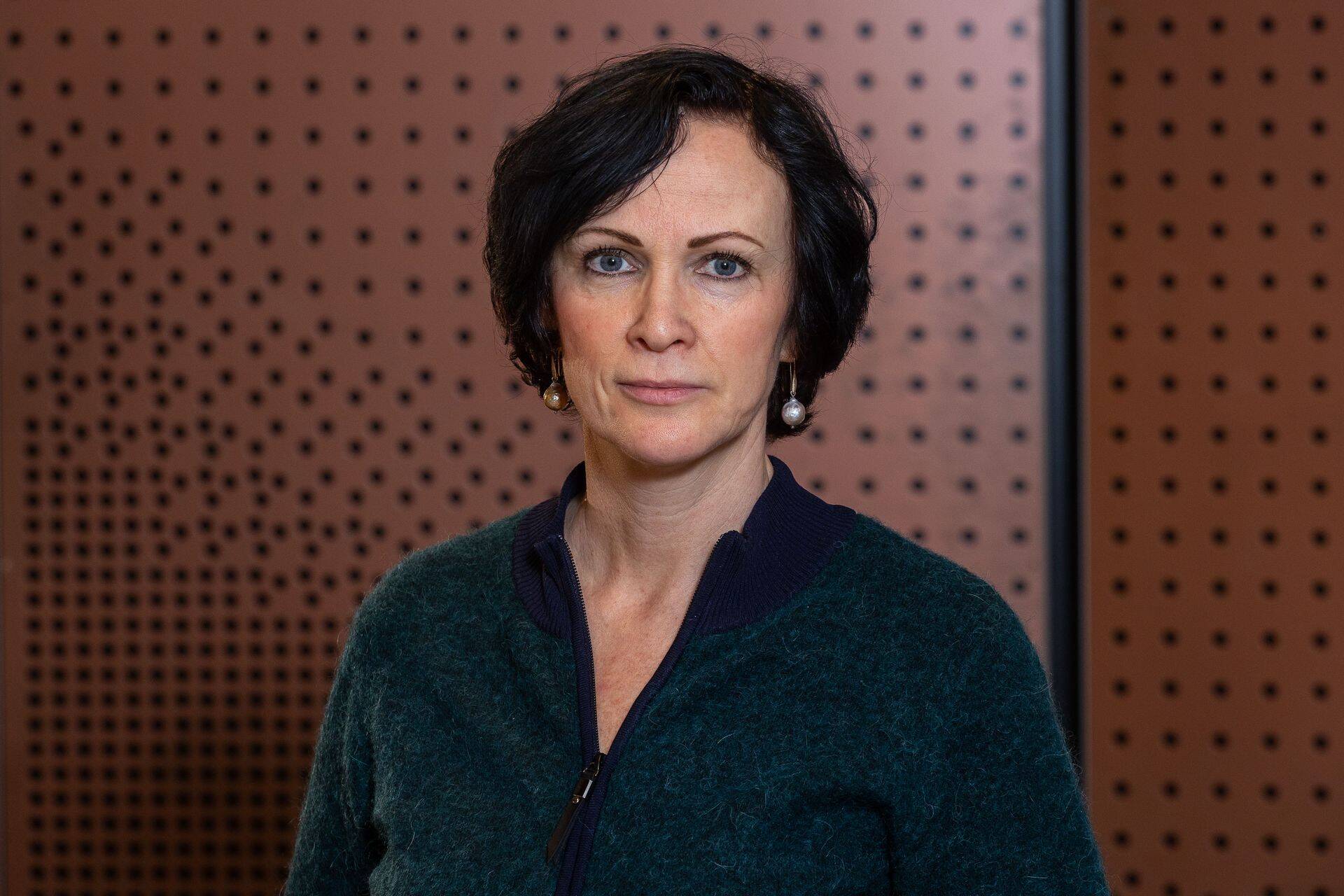 Katrin Hallik