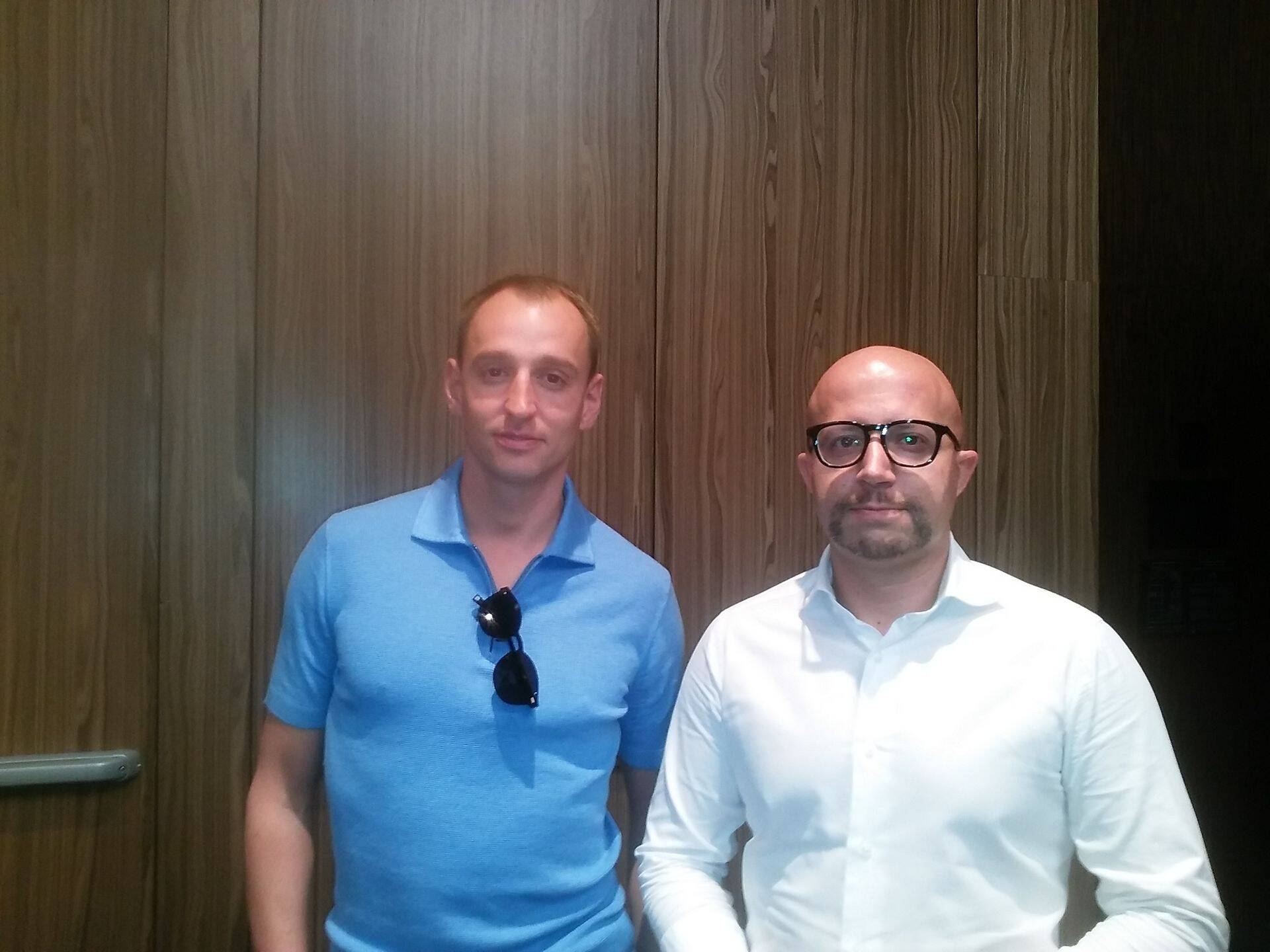 "Телекомы превращаются в трубу"