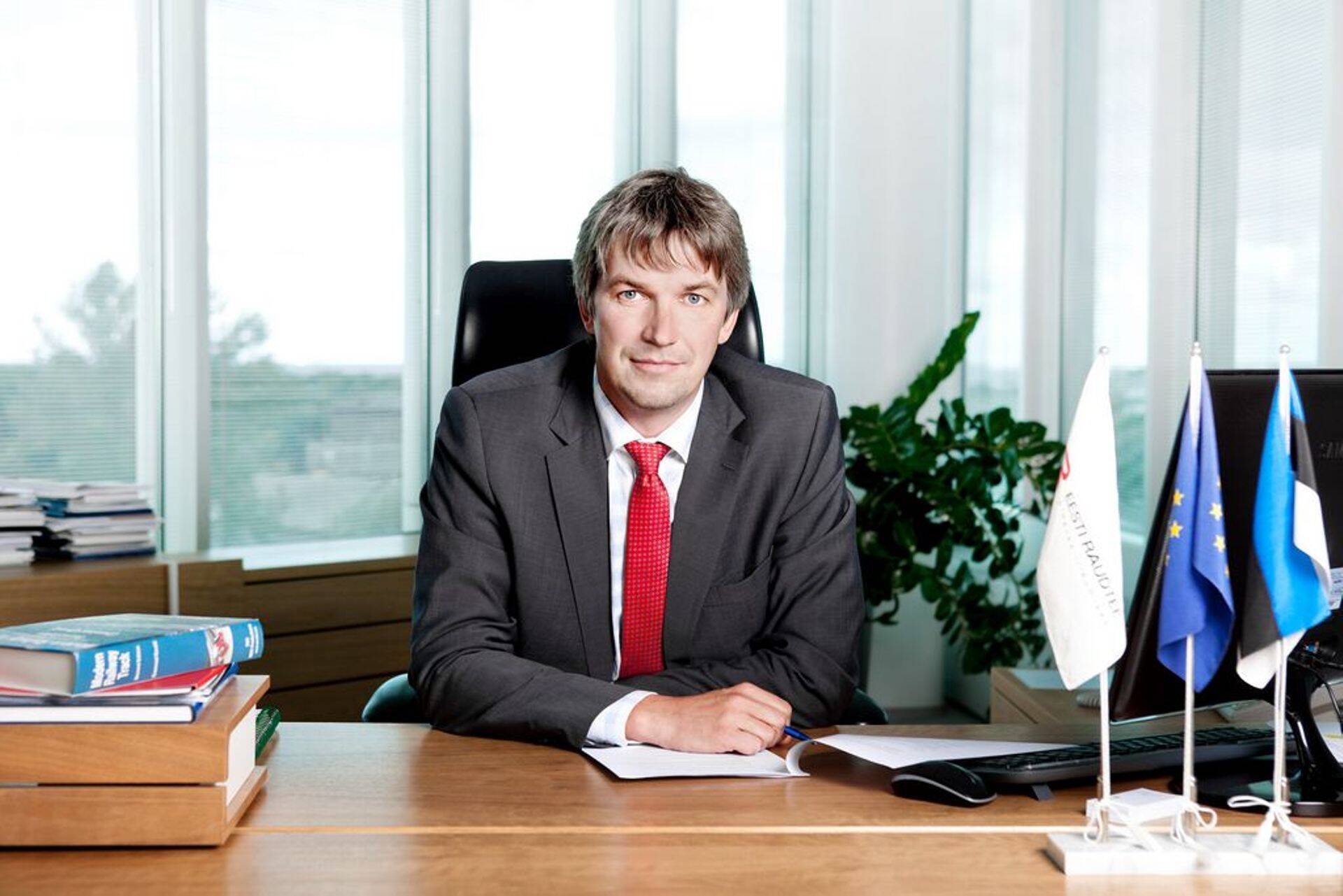 Ahti Asmann