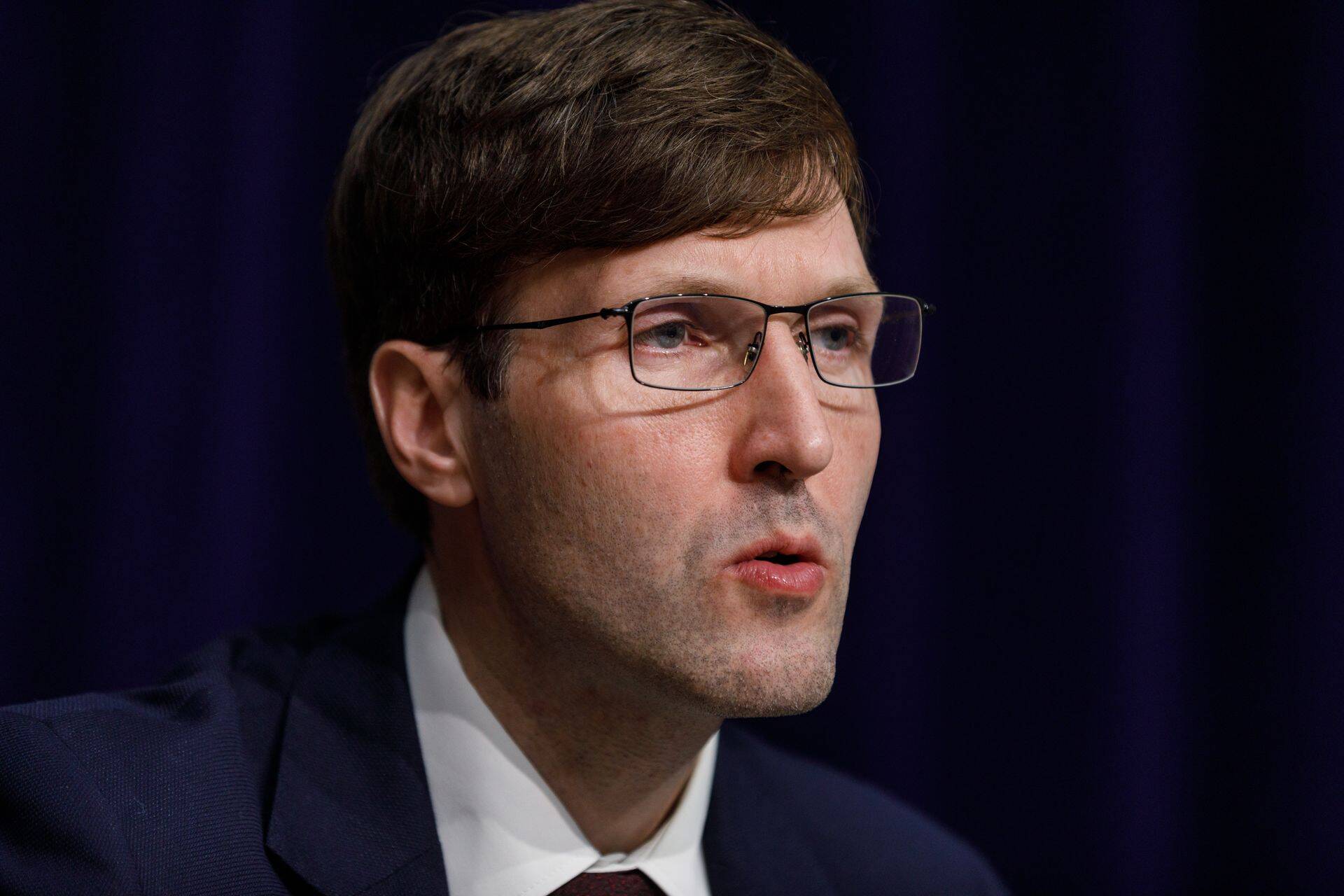 Rahandusminister Martin Helme