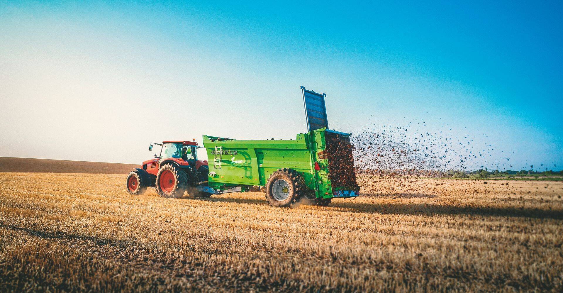 Kristo Busch: 2017. aasta oli Stokker Agrile edukas