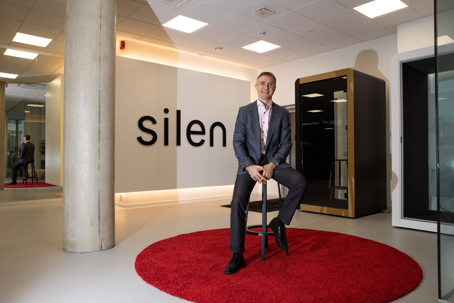 Endrus Arge märgib, et aastad 2018 ja 2019 kulgesid majanduslikult erinevalt.