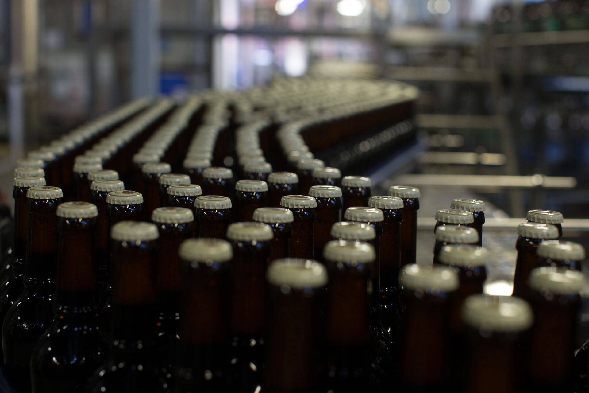 Eelmise kuuga võrreldes tõusis keskmisest enam ka jookide hind.