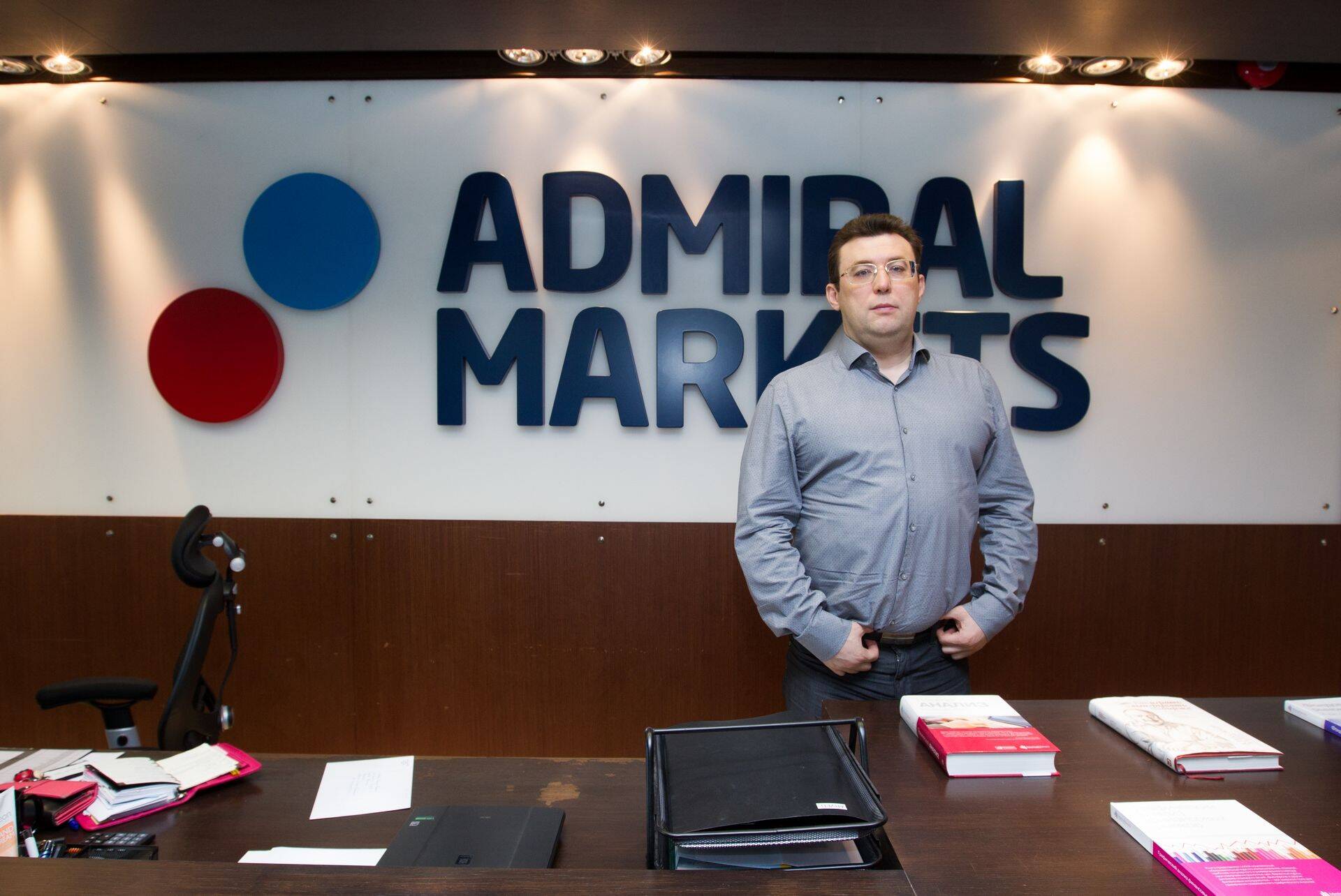 Investorite huvi Admiral Marketsi võlakirjade vastu jäi leigeks