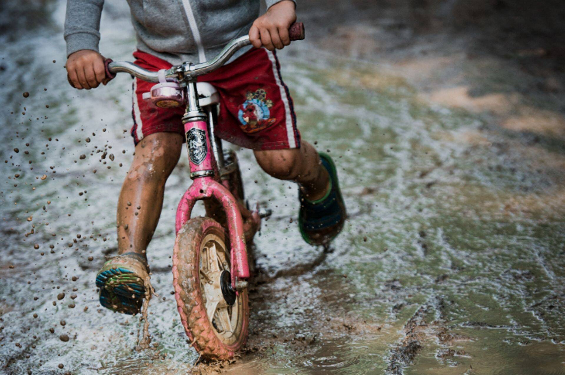Millised jalgrattad sobivad lapse esimeseks sõiduriistaks – 3 tublit kandidaati