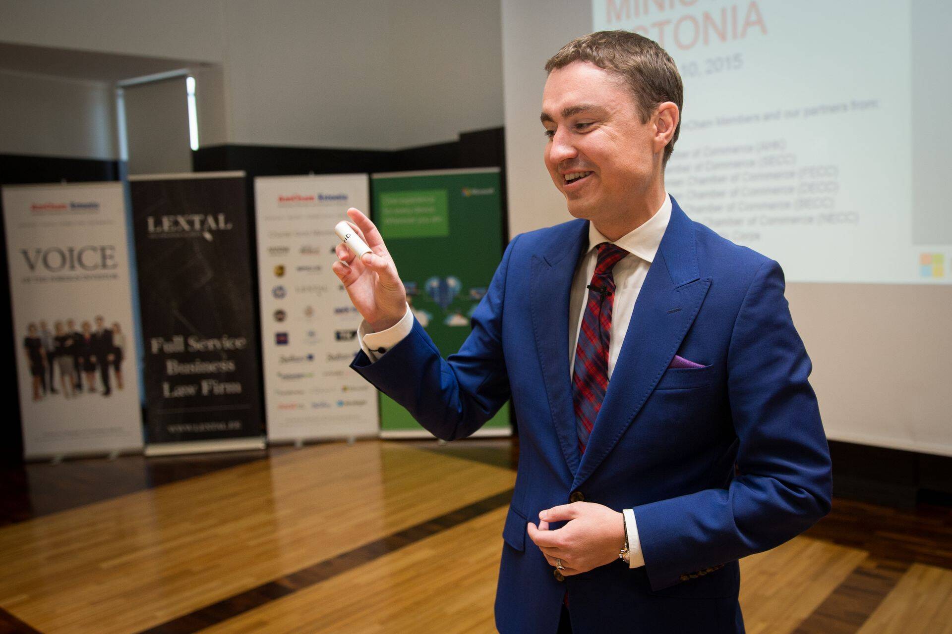 Taavi Rõivas