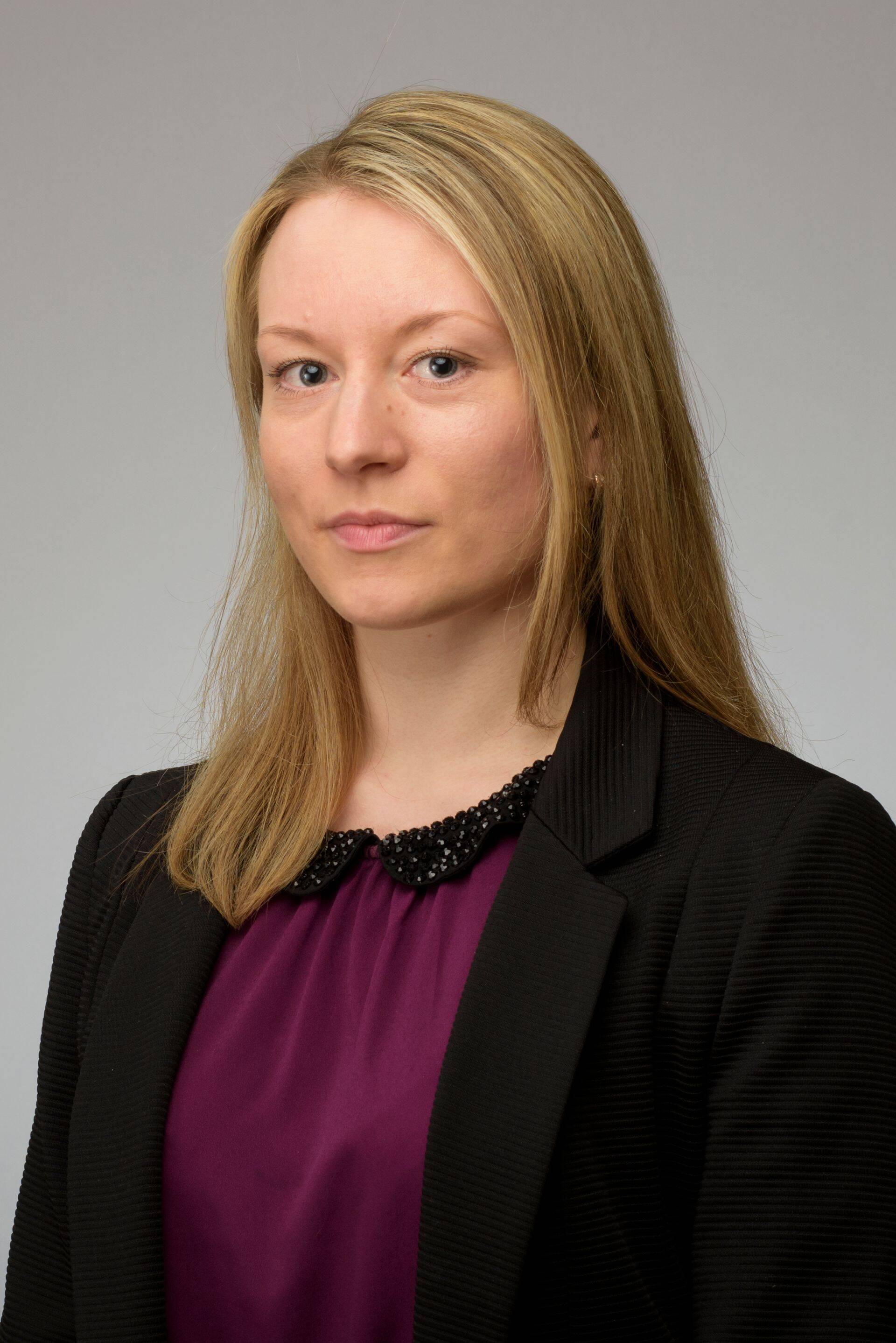 Regina Michaelis