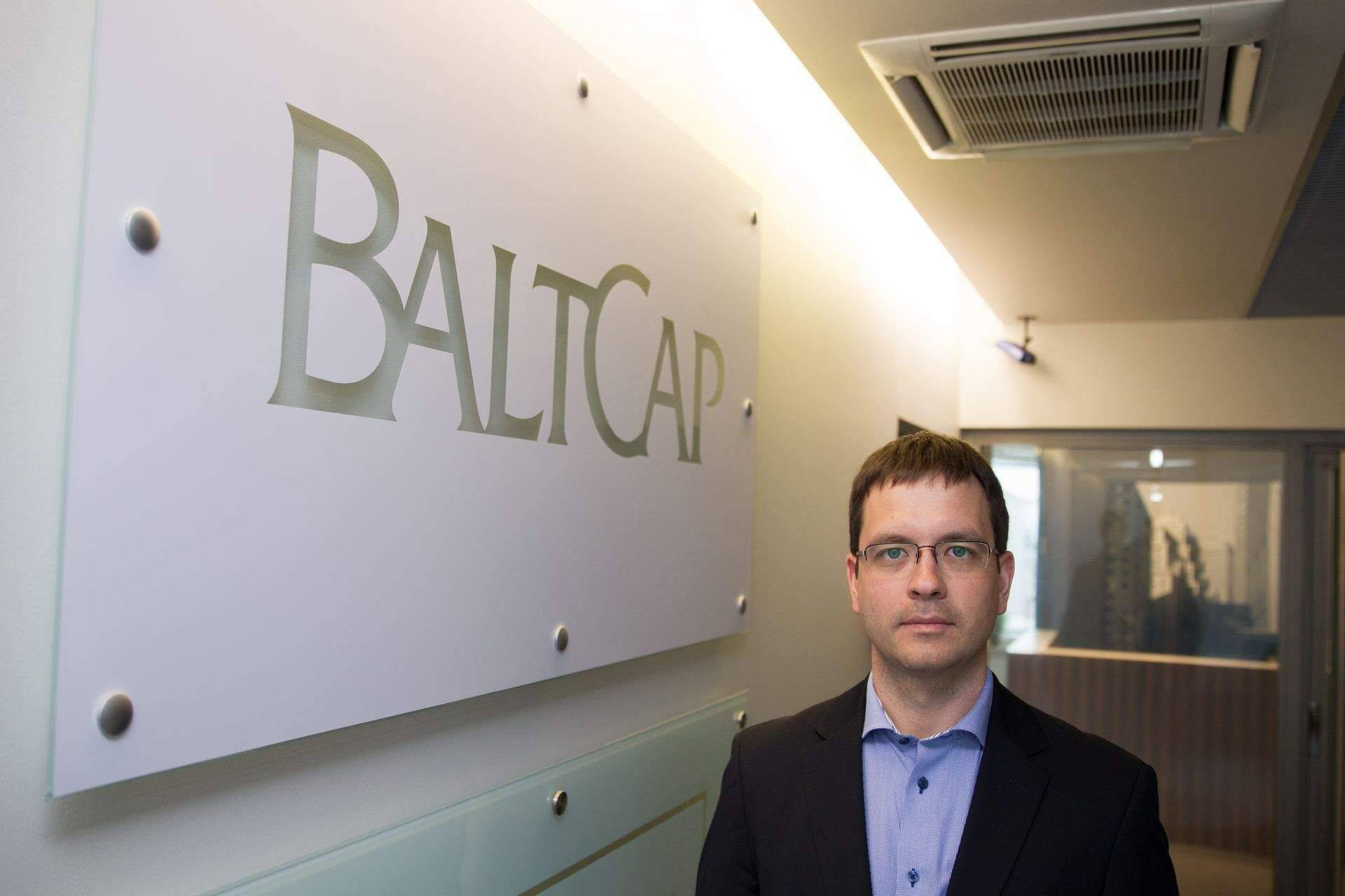 BaltCap