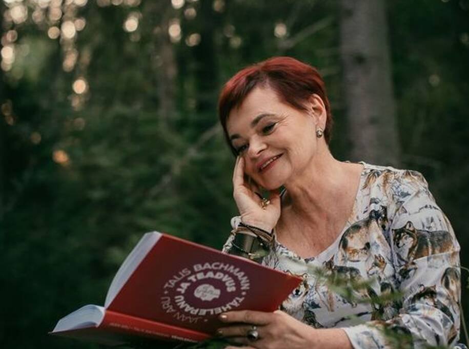 Kadri Mägi-Lehtsi, MD, MBA. Juhtimiscoach, ACC tase, Red team