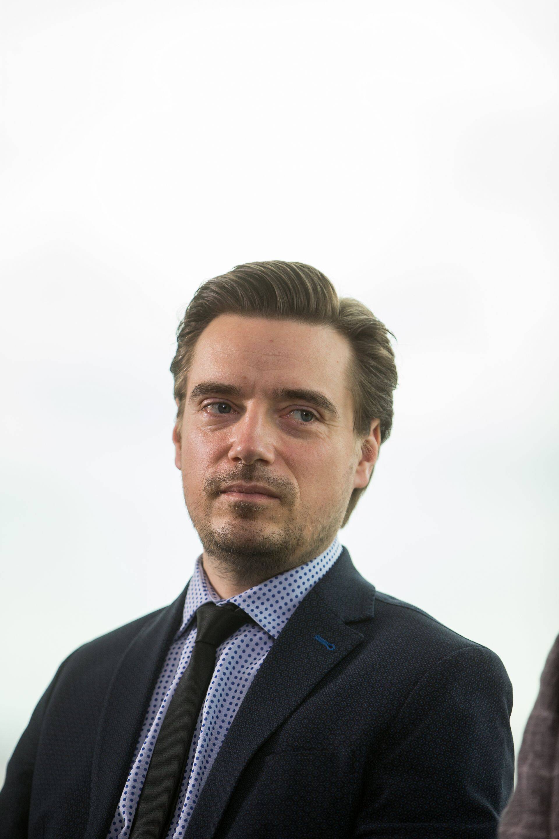 Priit Võigemast