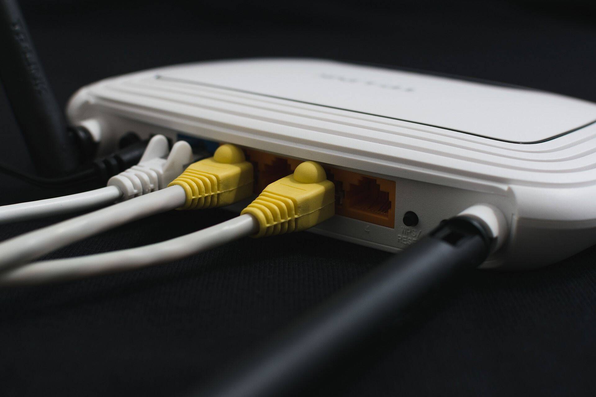 Kvaliteetne wifi-võrk on pea iga ettevõtte äritegevuses A&O.