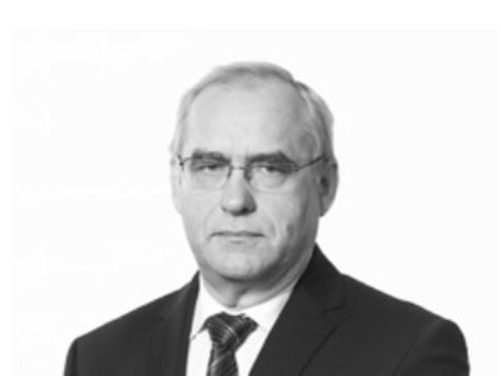Grant Thornton Balticu juhtiv partner Mati Nõmmiste