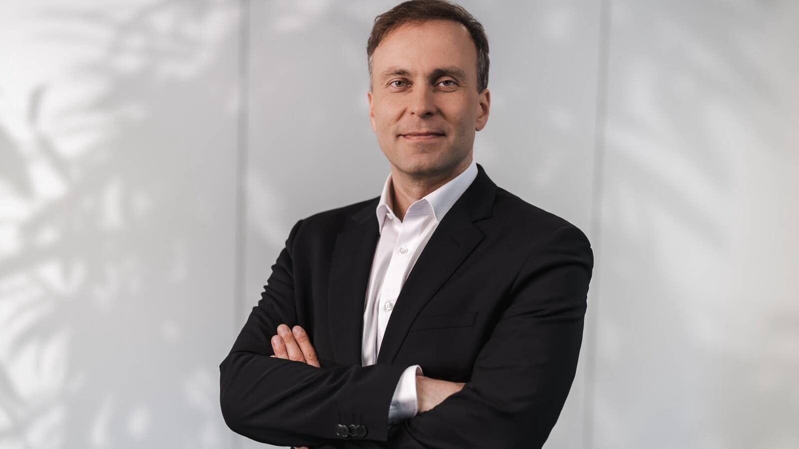 SEB korporatiivklientide juht Sander Klaos.