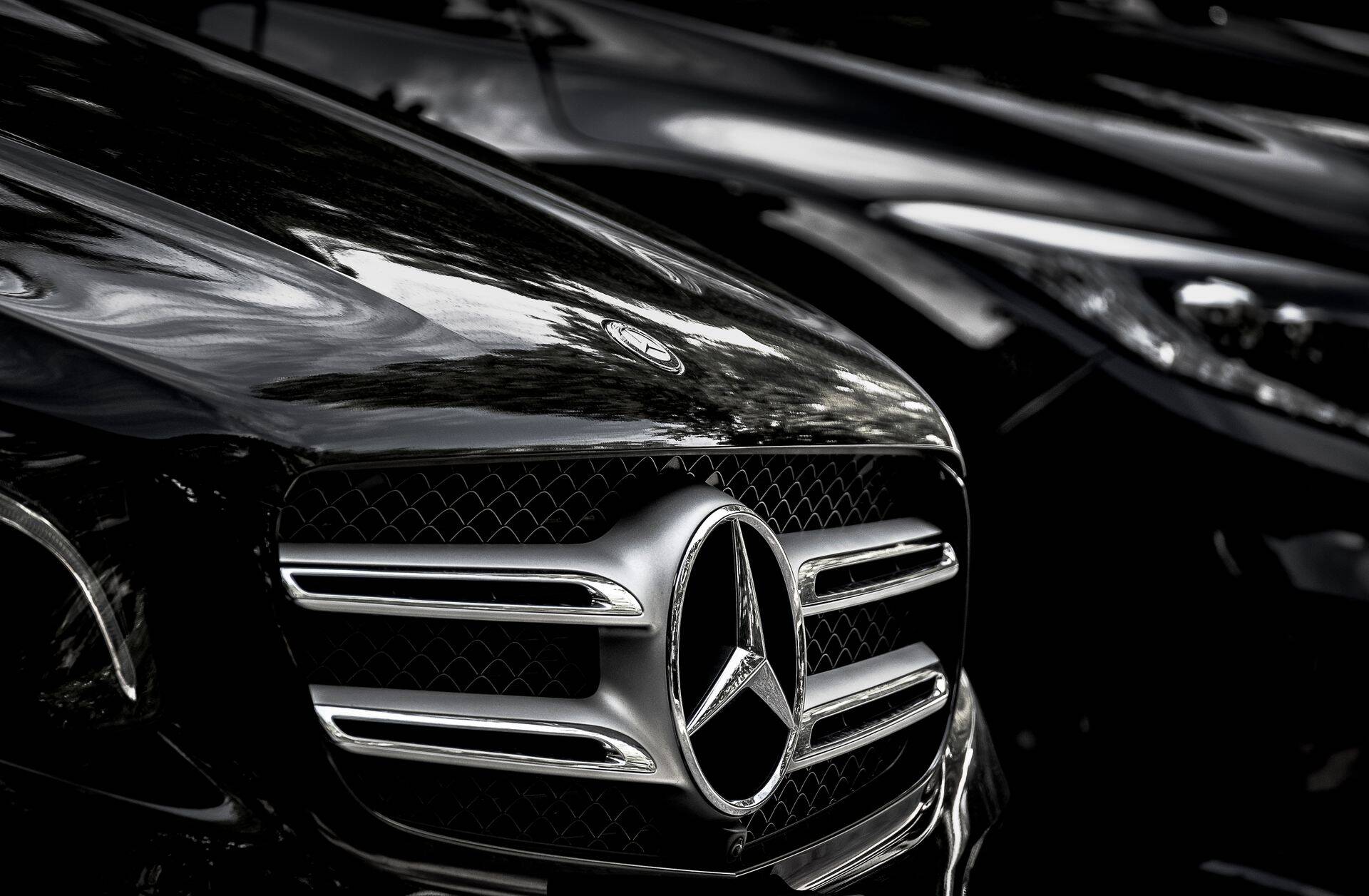 Daimler oli sunnitud dividendi kehvade tulemuste tõttu vähendama.