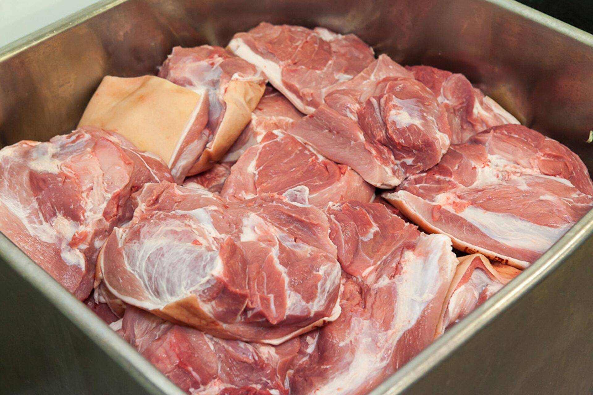 Veterinaar- ja Toiduamet avastas Läänemaal ebaseadusliku tapamaja