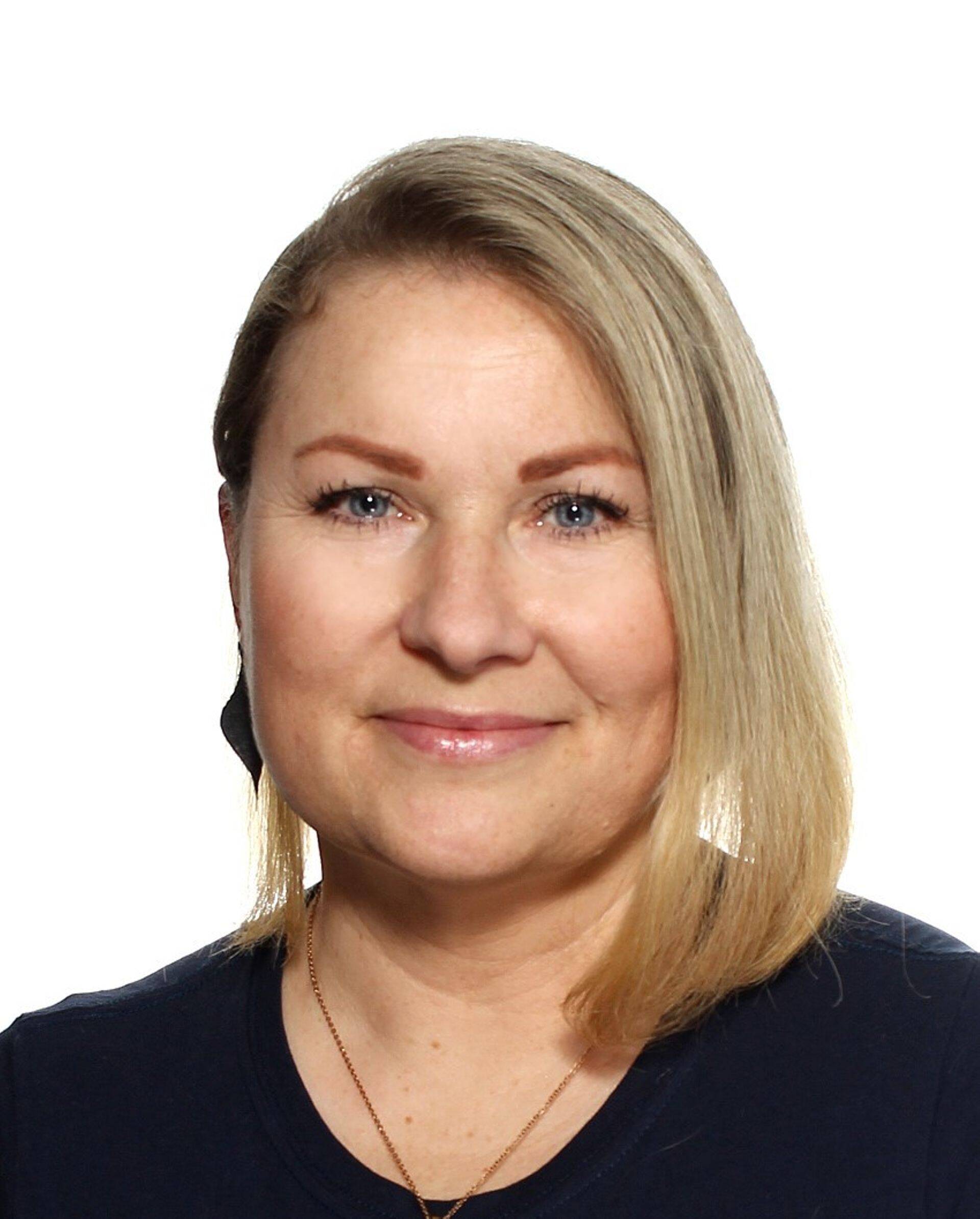 A-G Projekt OÜ töö- ja organisatsioonipsühholoog Ave-Gail Kaskla-Kuprys.