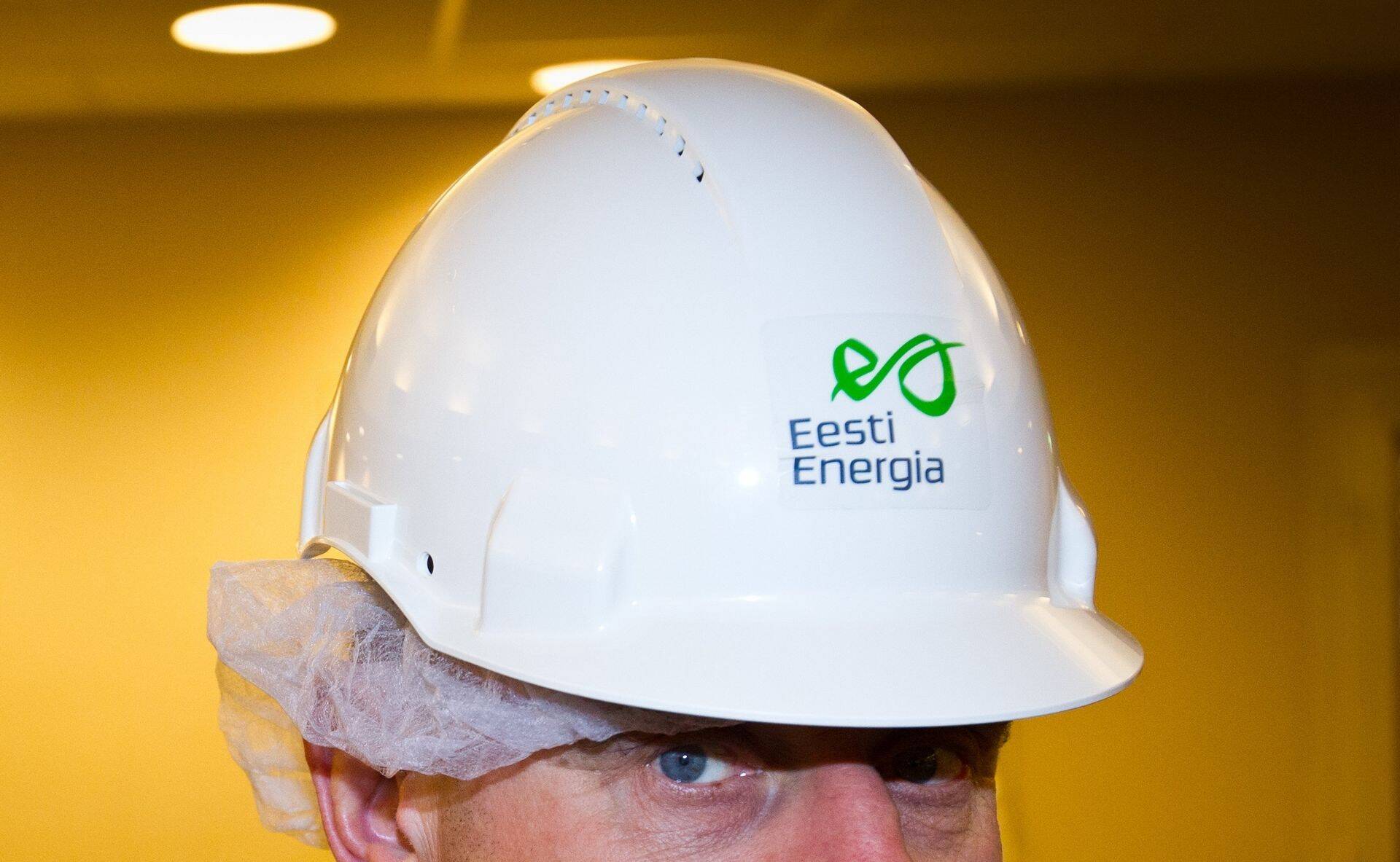 Eesti Energia