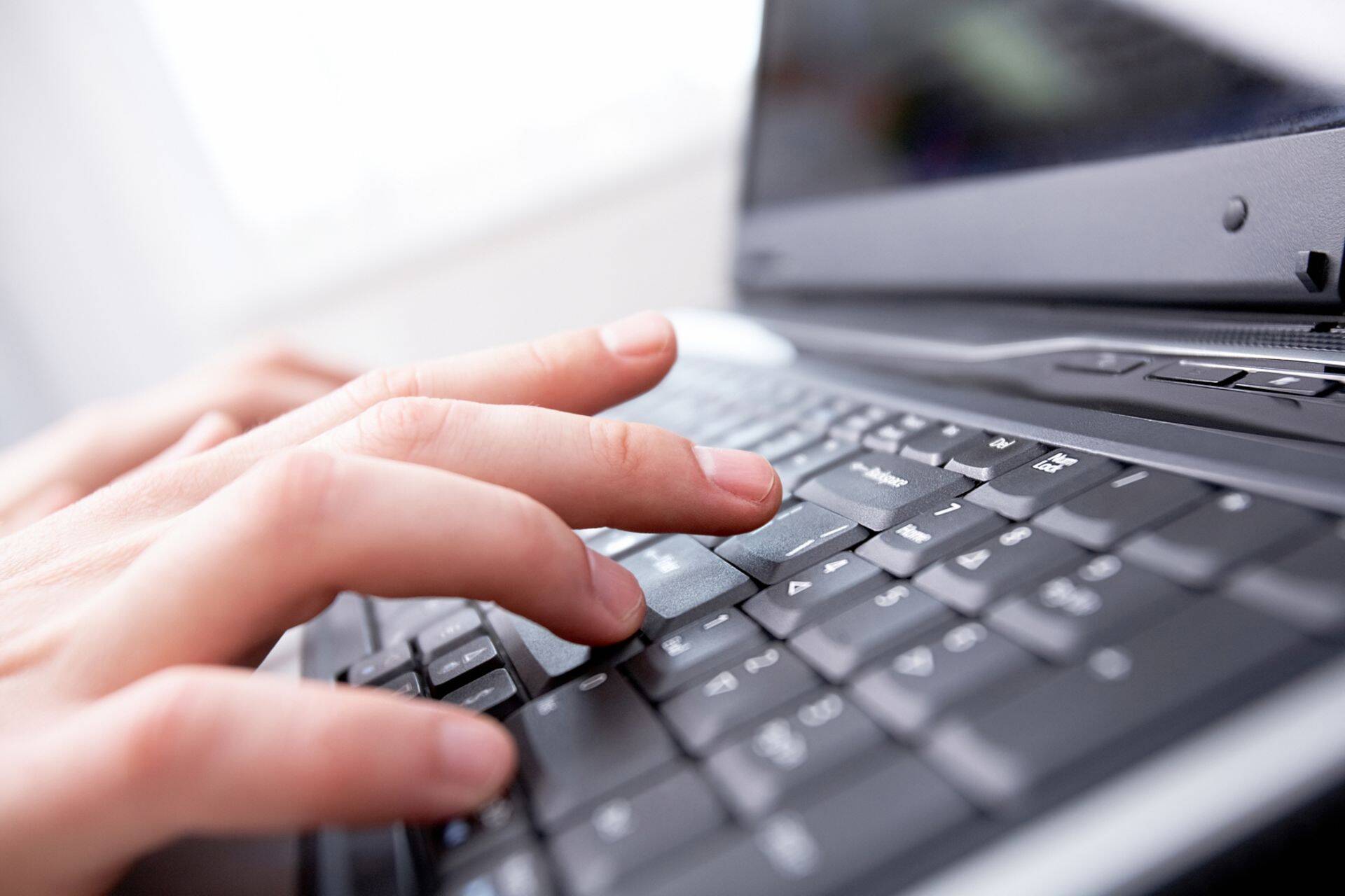 Kuidas e-kirja korrektselt alustada ja lõpetada?