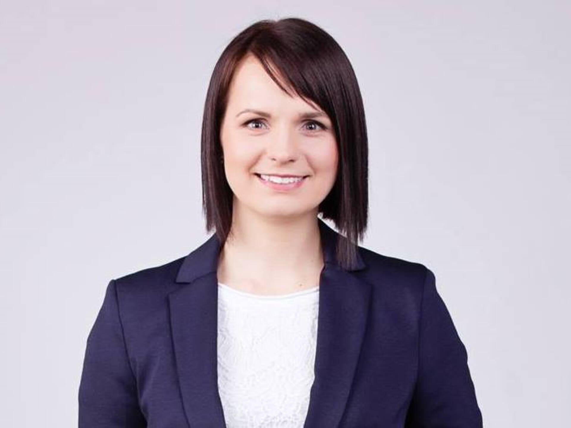 Talent Milli partner ja värbamisjuht Lea Kalda