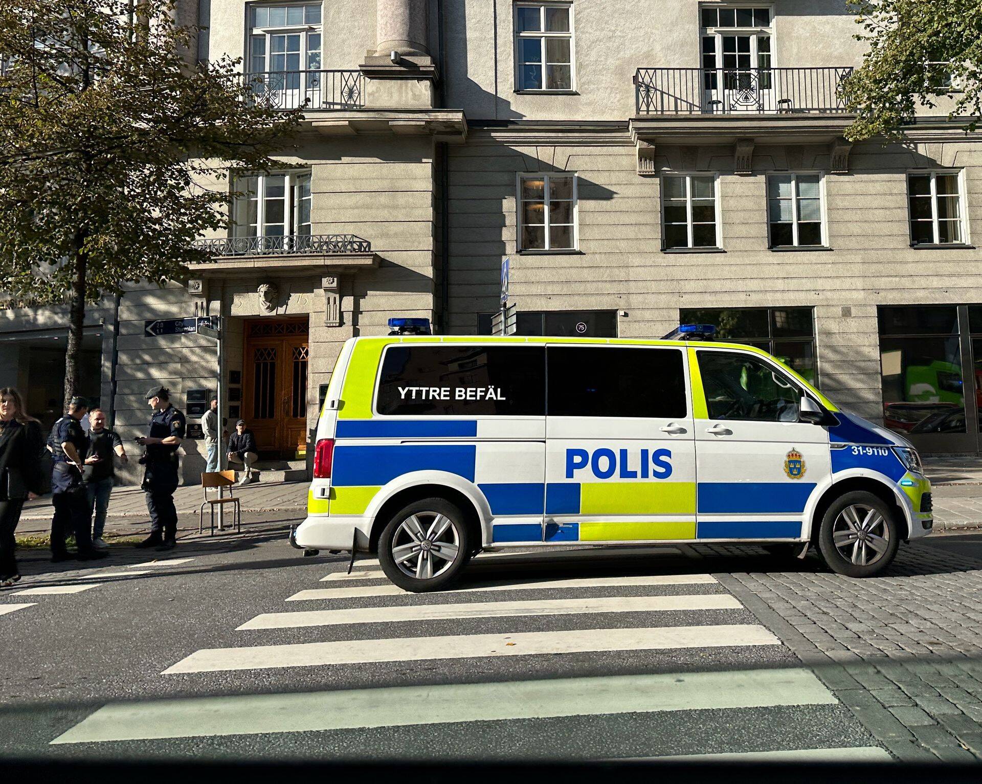 Septembrikuu jooksul on Rootsis jõukudevahelise arveteklaarimise käigus hukkunud 11 inimest.