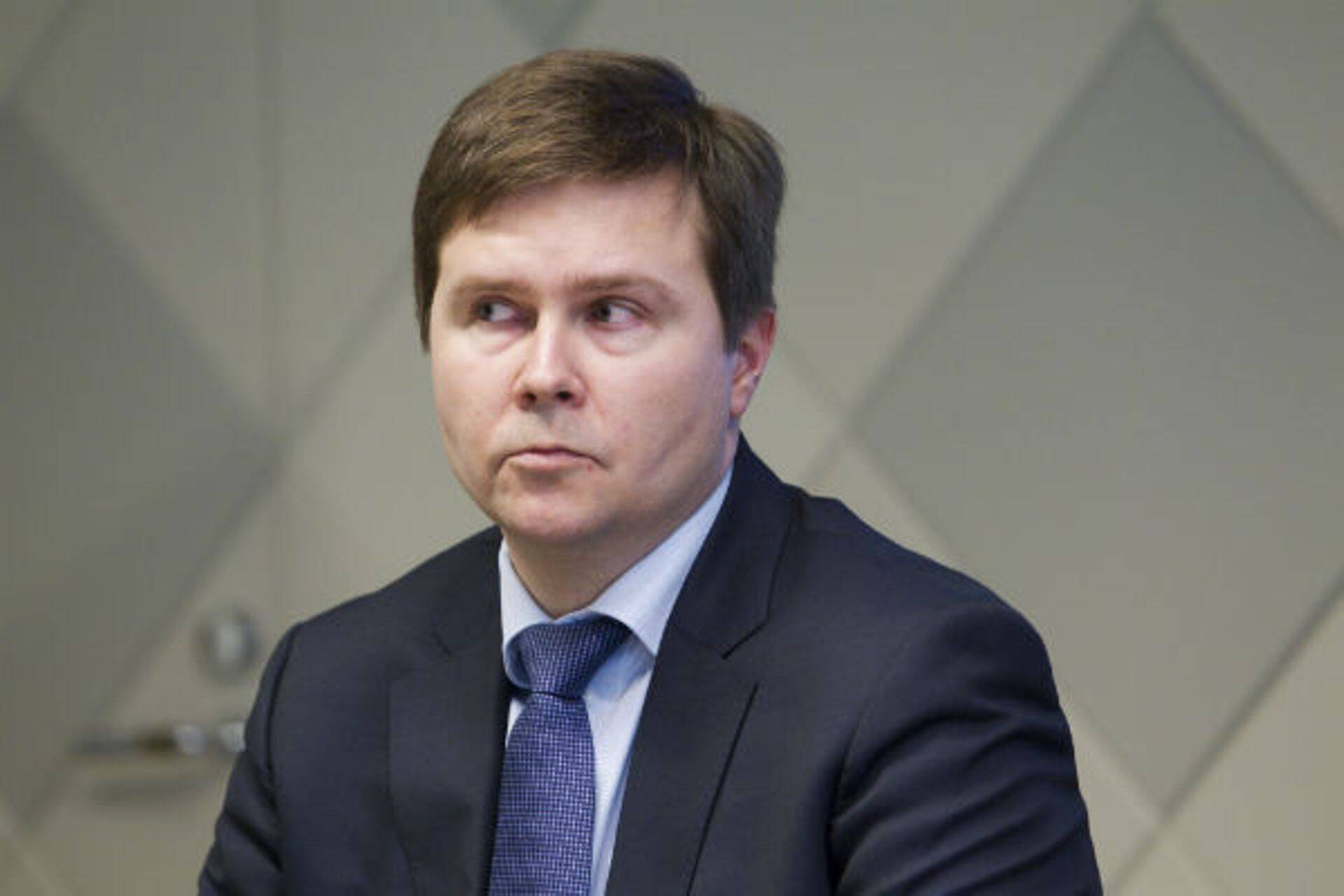 Allan Parik