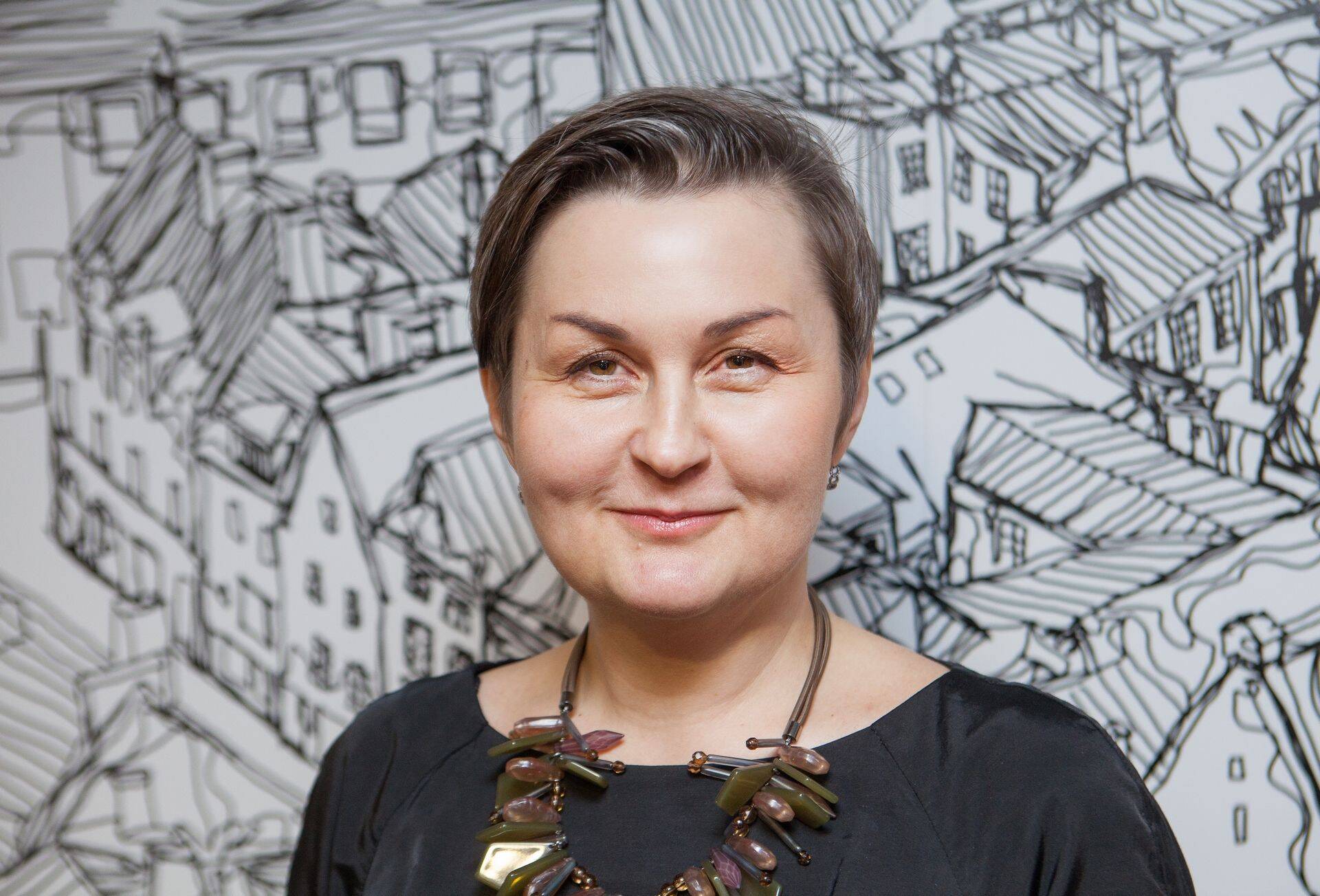 Lastepsühhiaater Anne Kleinberg