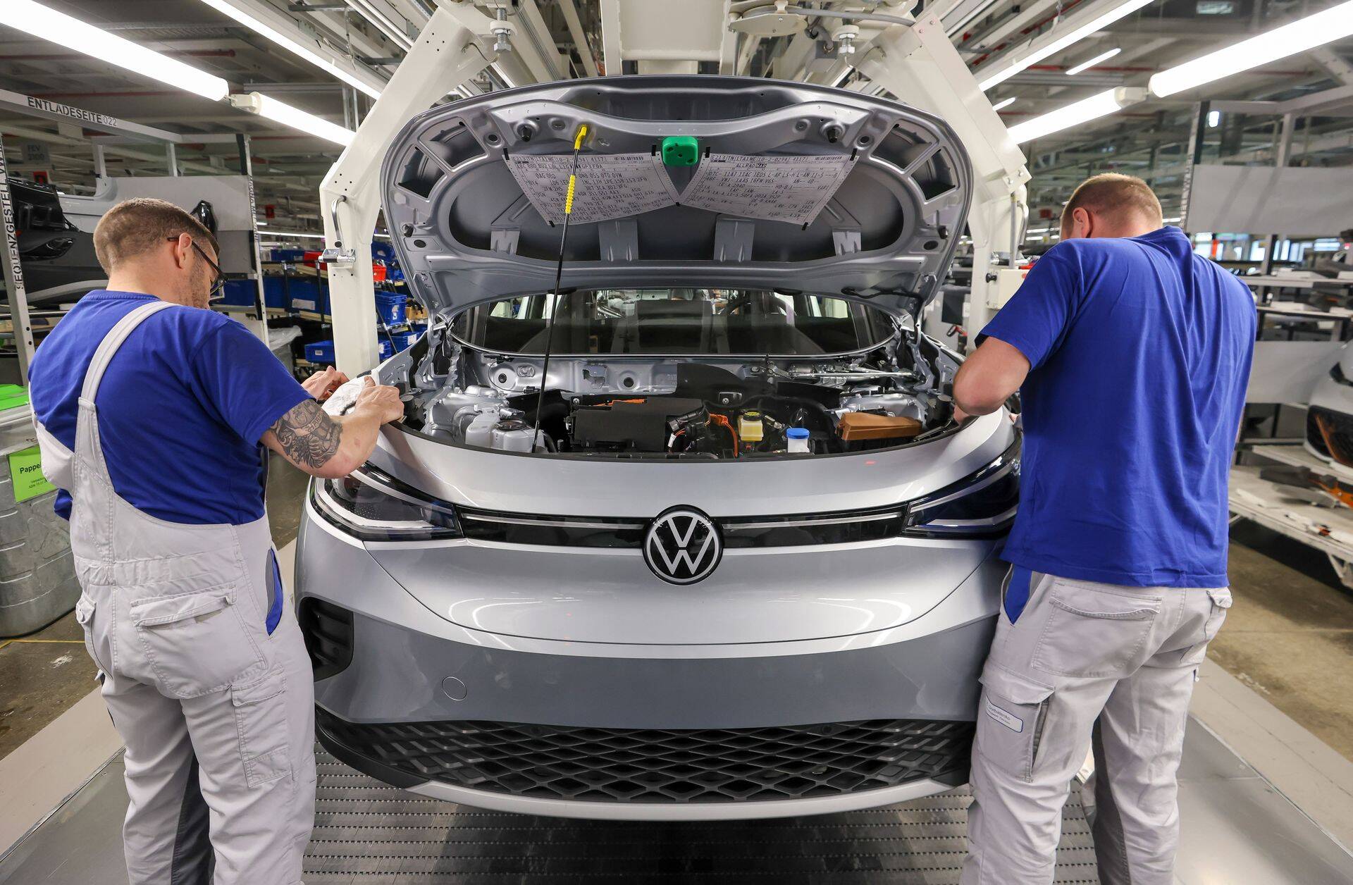 Kümnendiku võrra suurenenud autode tarnete maht ja kuuendiku võrra suurenenud käive võiksid viia loogiliselt võttes, 10-15% suurema kasumini, aga kasum on mullusest vaid 0,8% suurem.
