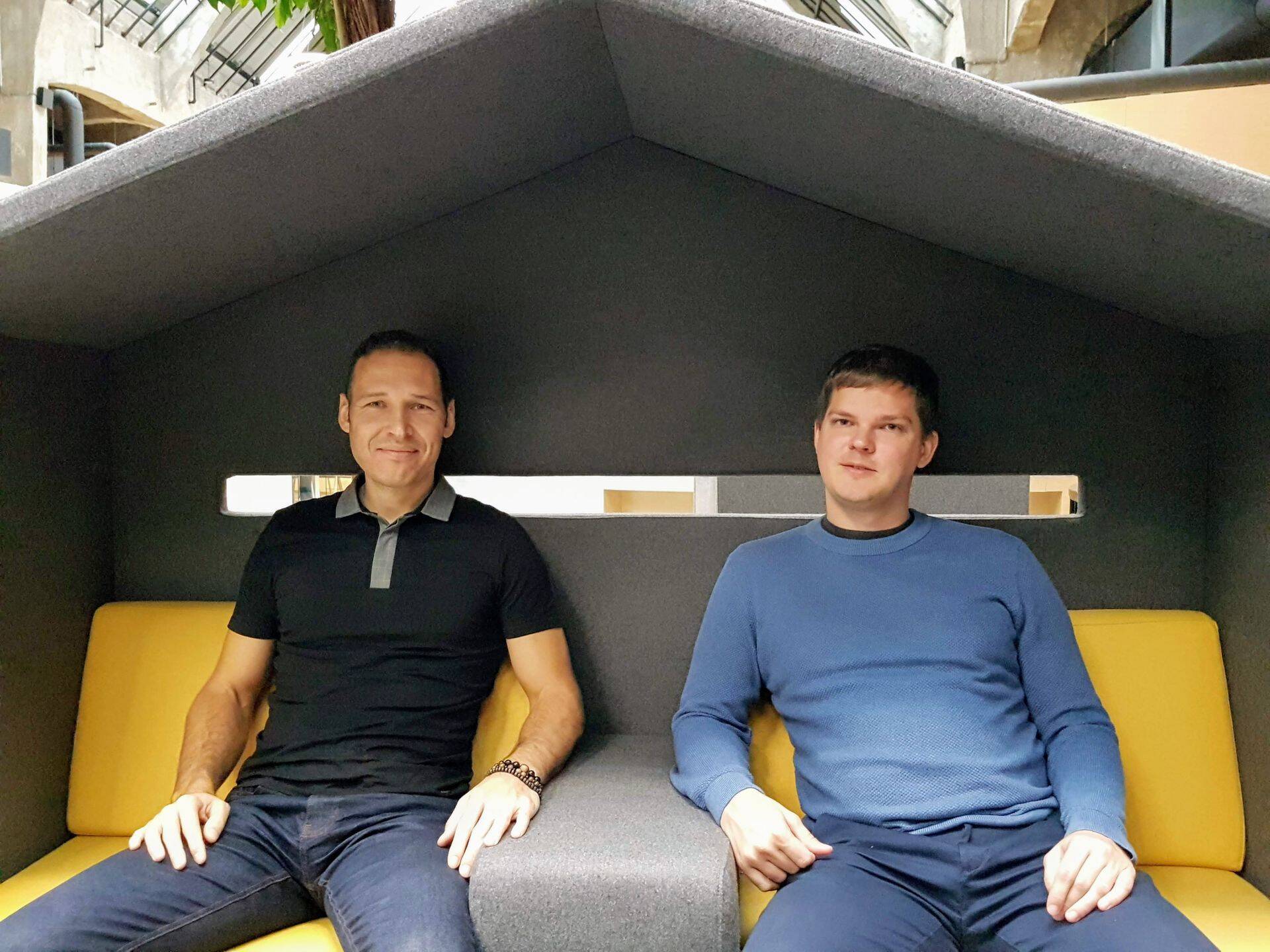 Äripäeva raadiosaatesse "Investor Toomase tund" tulid külla investorid Märten Kress ja Taavi Pertman.