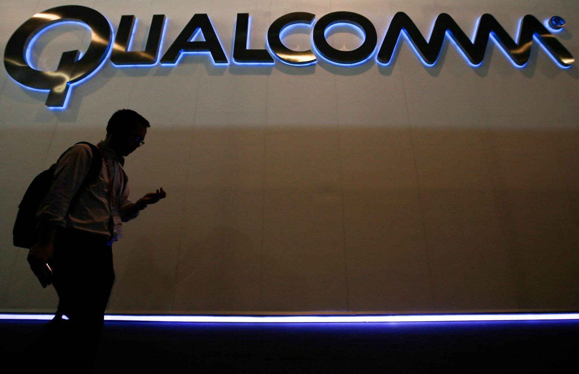 Qualcomm