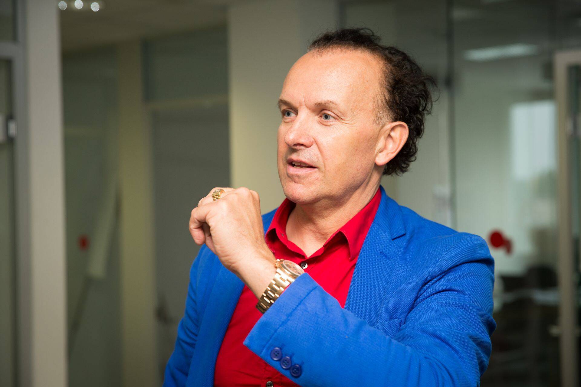 Andres Sõnajalg