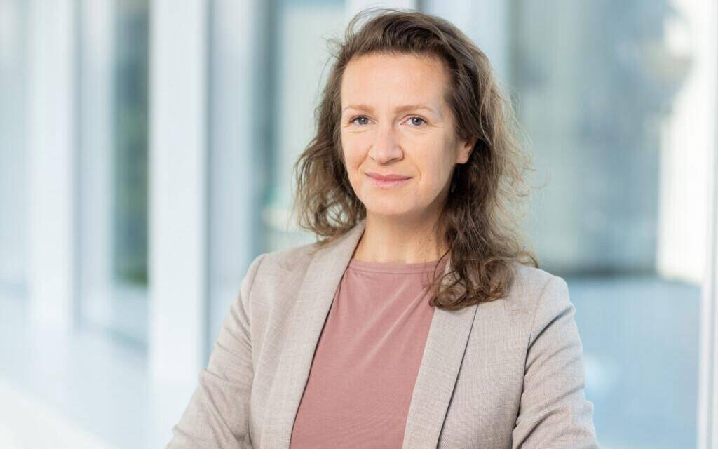 Marika Taali sõnul tuleb keskenduda suure mõjuga tegevustele, mitte pisitegevustele. Foto: rahandusministeerium