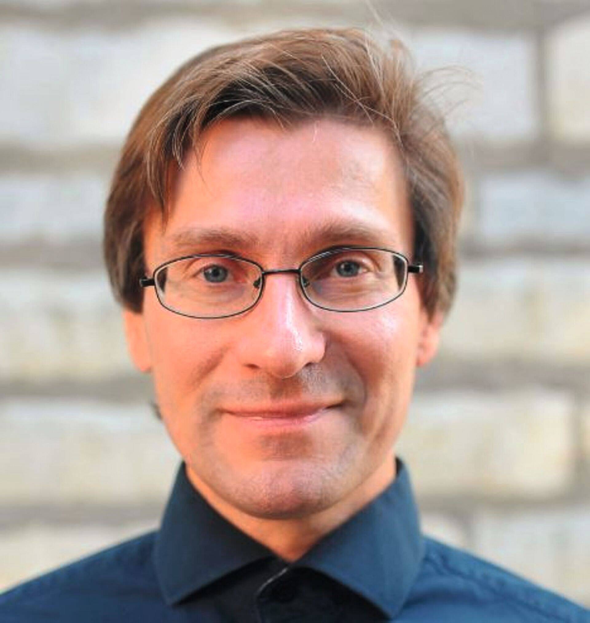 Raamatupidamisettevõtte Vesiir OÜ juht ja omanik Enno Lepvalts