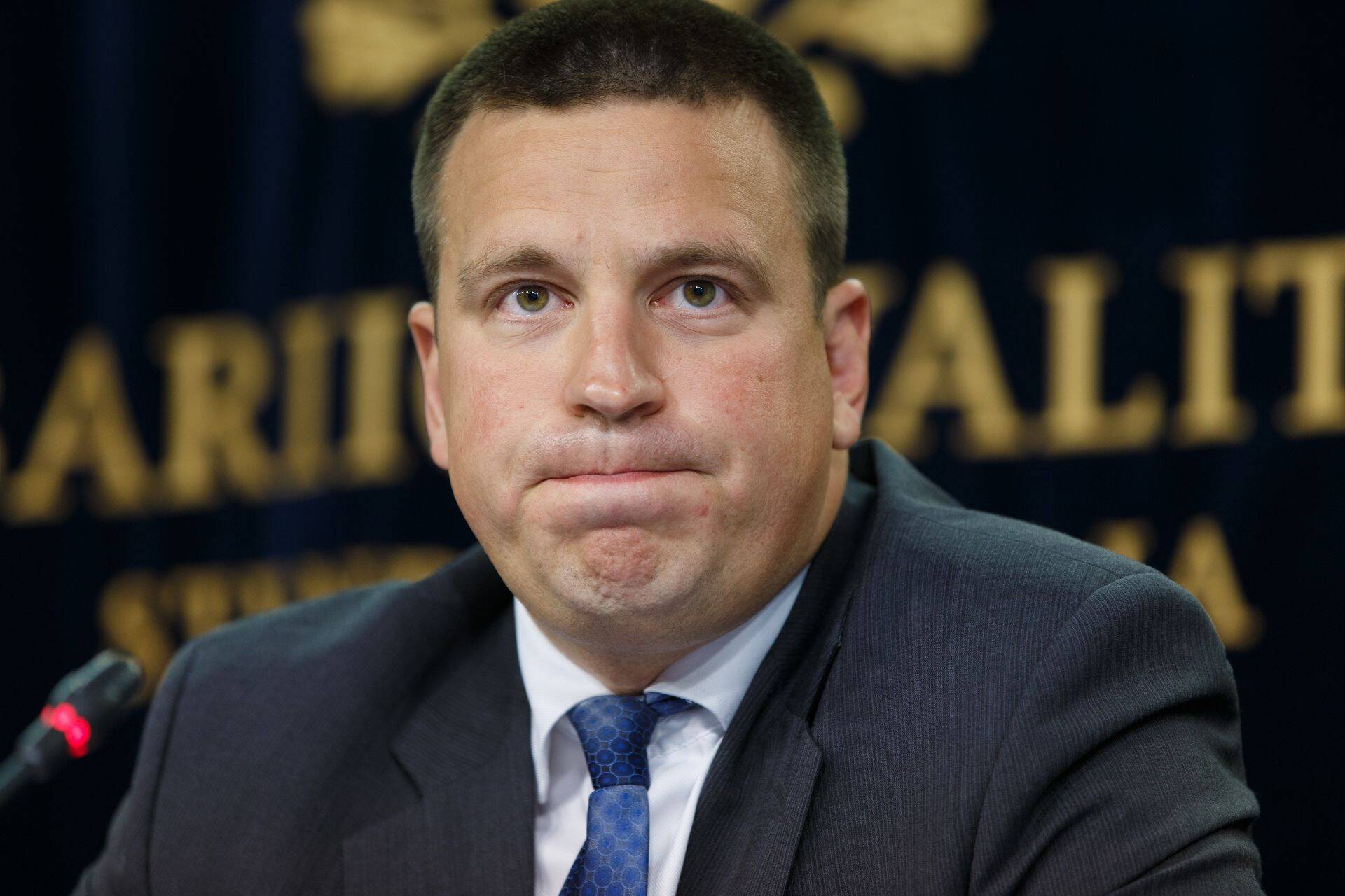 Jüri Ratas