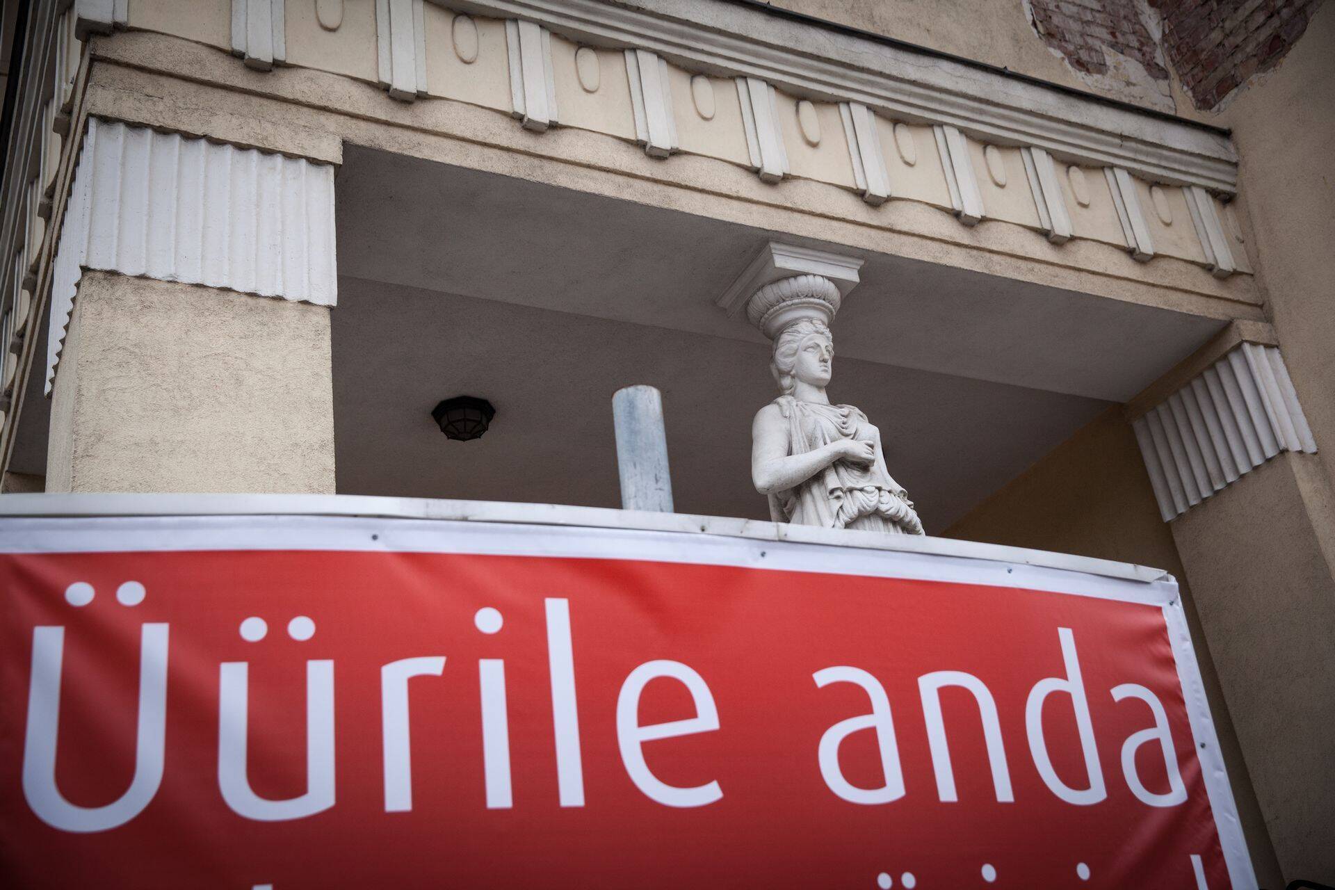 самоуправления смогут ходатайствовать о пособии на строительство арендных домов