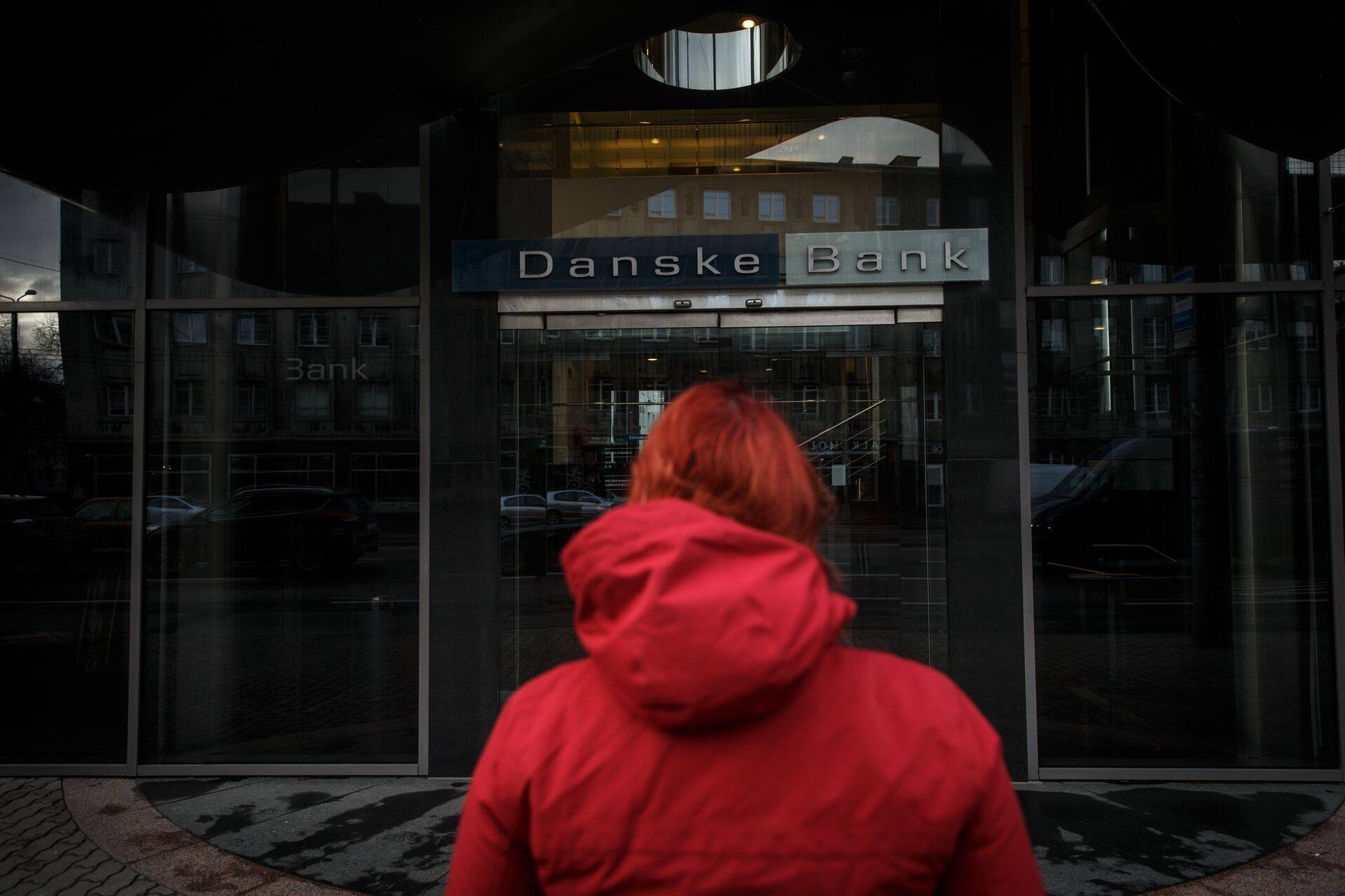 Danske Eesti filiaal