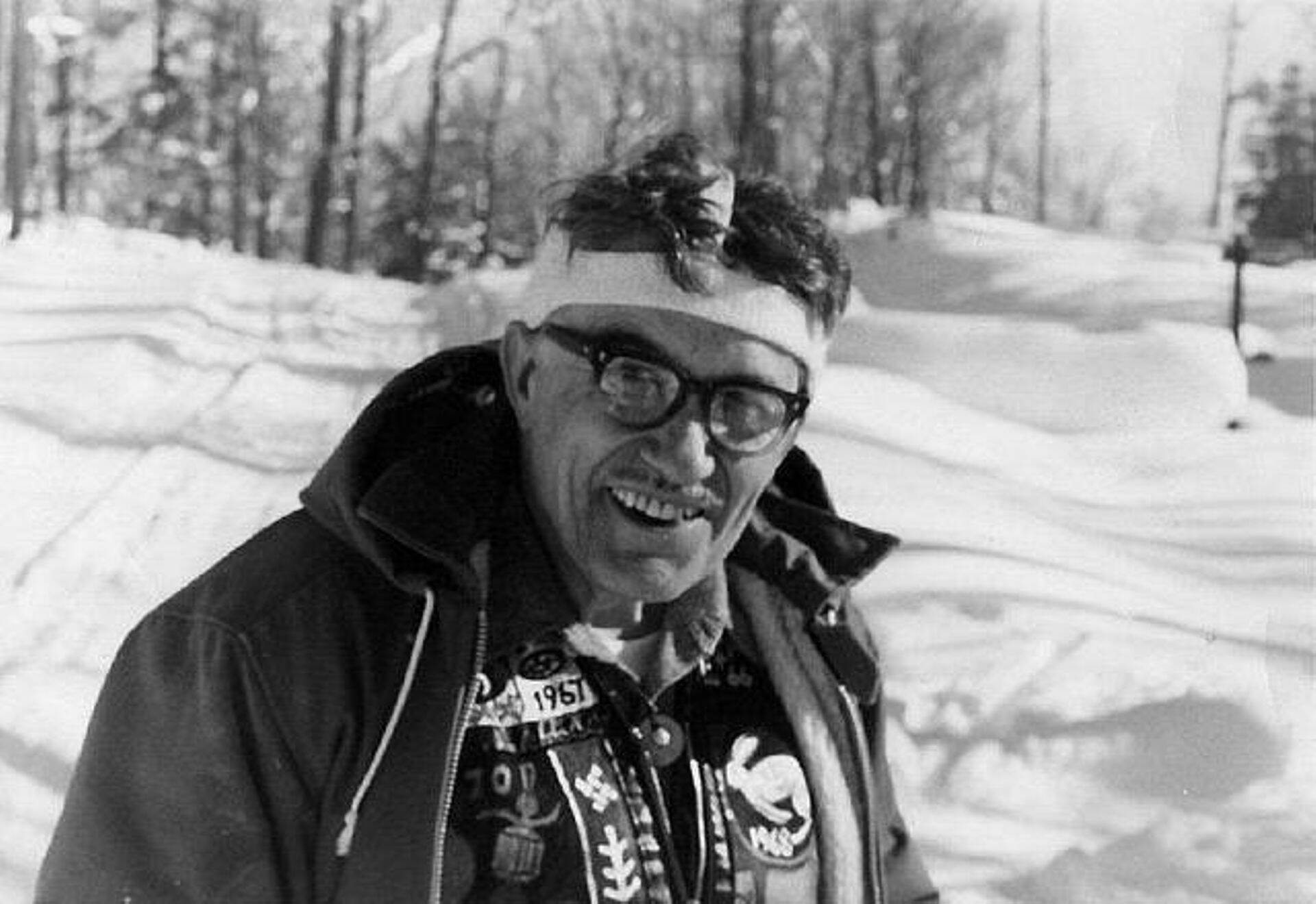 Heino "Jämesäär" Jõe.