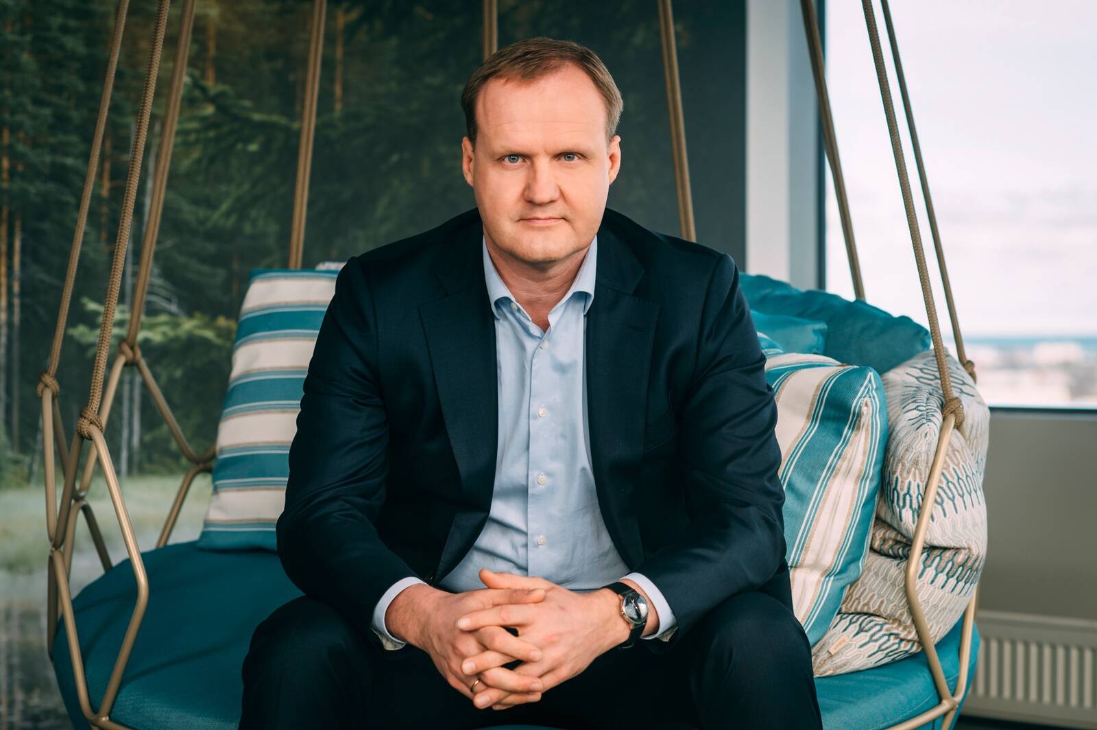 Telia Eesti juhatuse liige Kristjan Kukk ütles Äripäeva raadio saates, et Telial seisavad mõned investeeringud selle taga, et Eestisse ei juleta tulla.