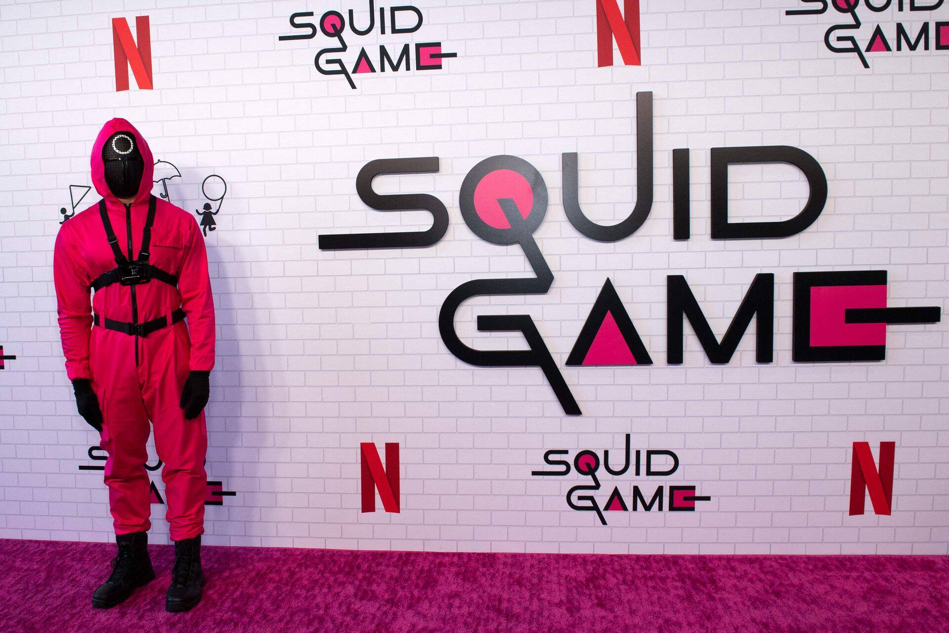 Tellijate arvu kasvu vedas peamiselt tugev telesaadete valik, sealhulgas "Squid Game: The Challenge", mis põhineb Netflixi enimvaadatud telesarjal.