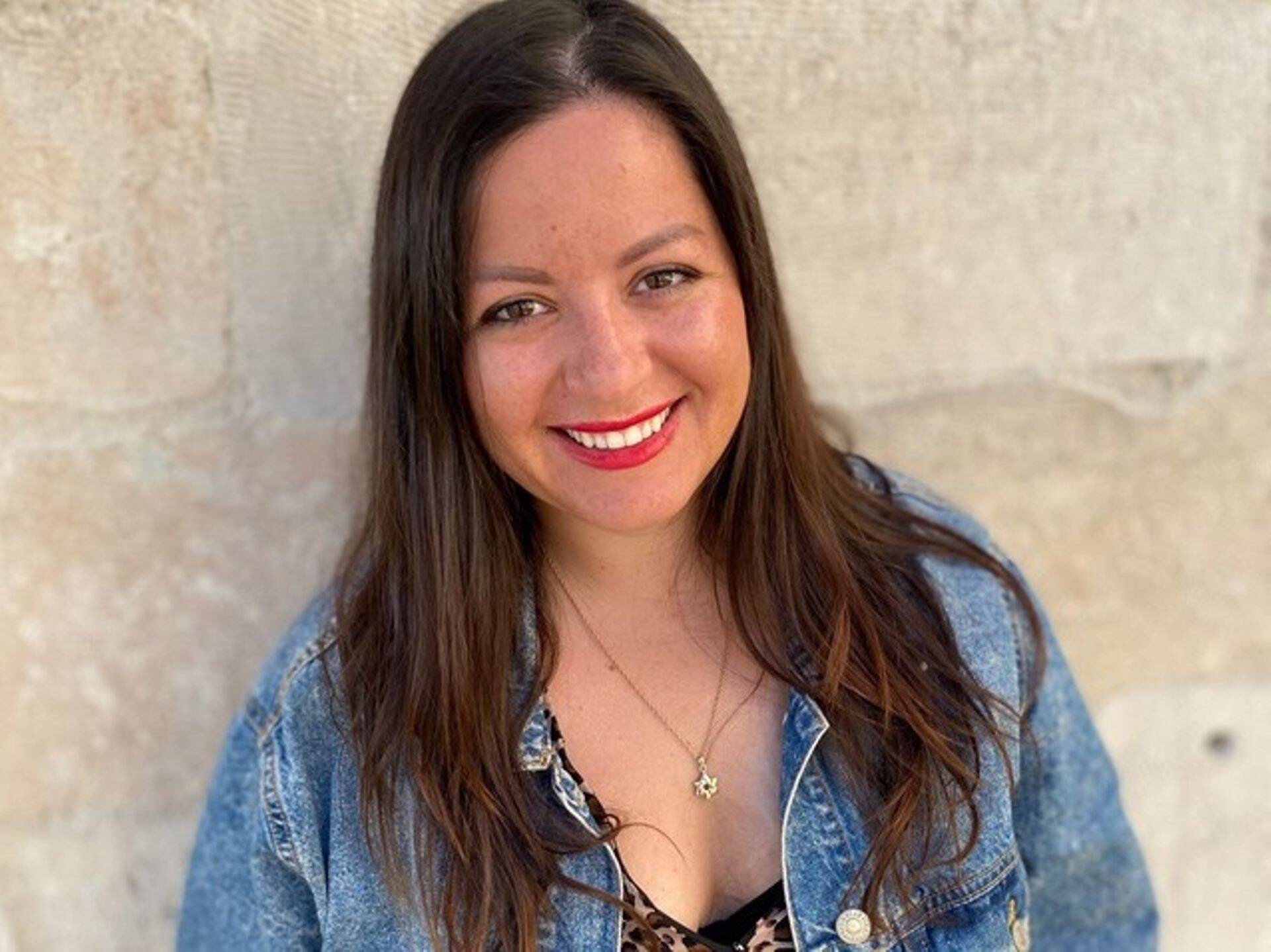 Евгения Заславская, основательница коммуникационного агентства Zecomms Agency.