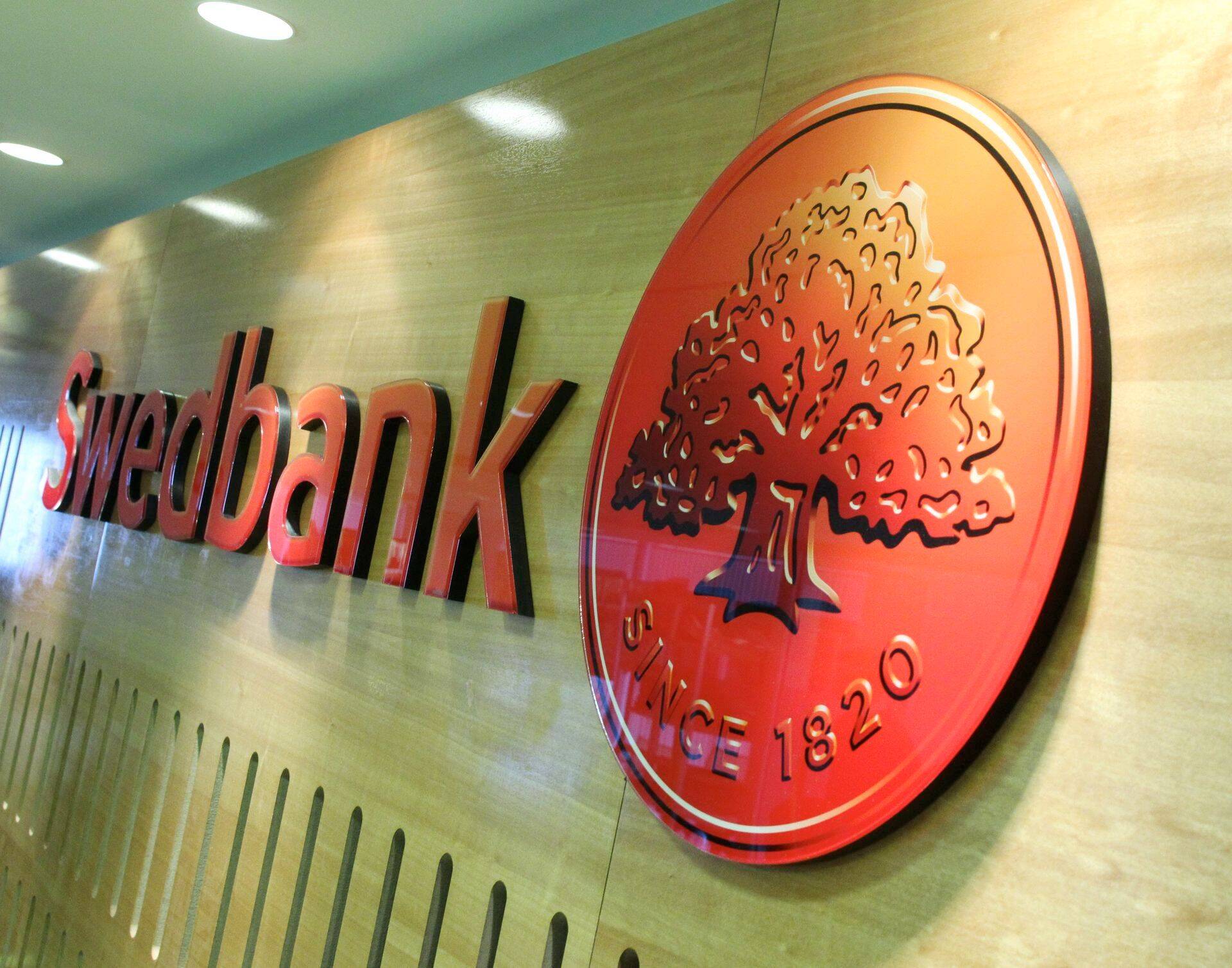 Swedbank