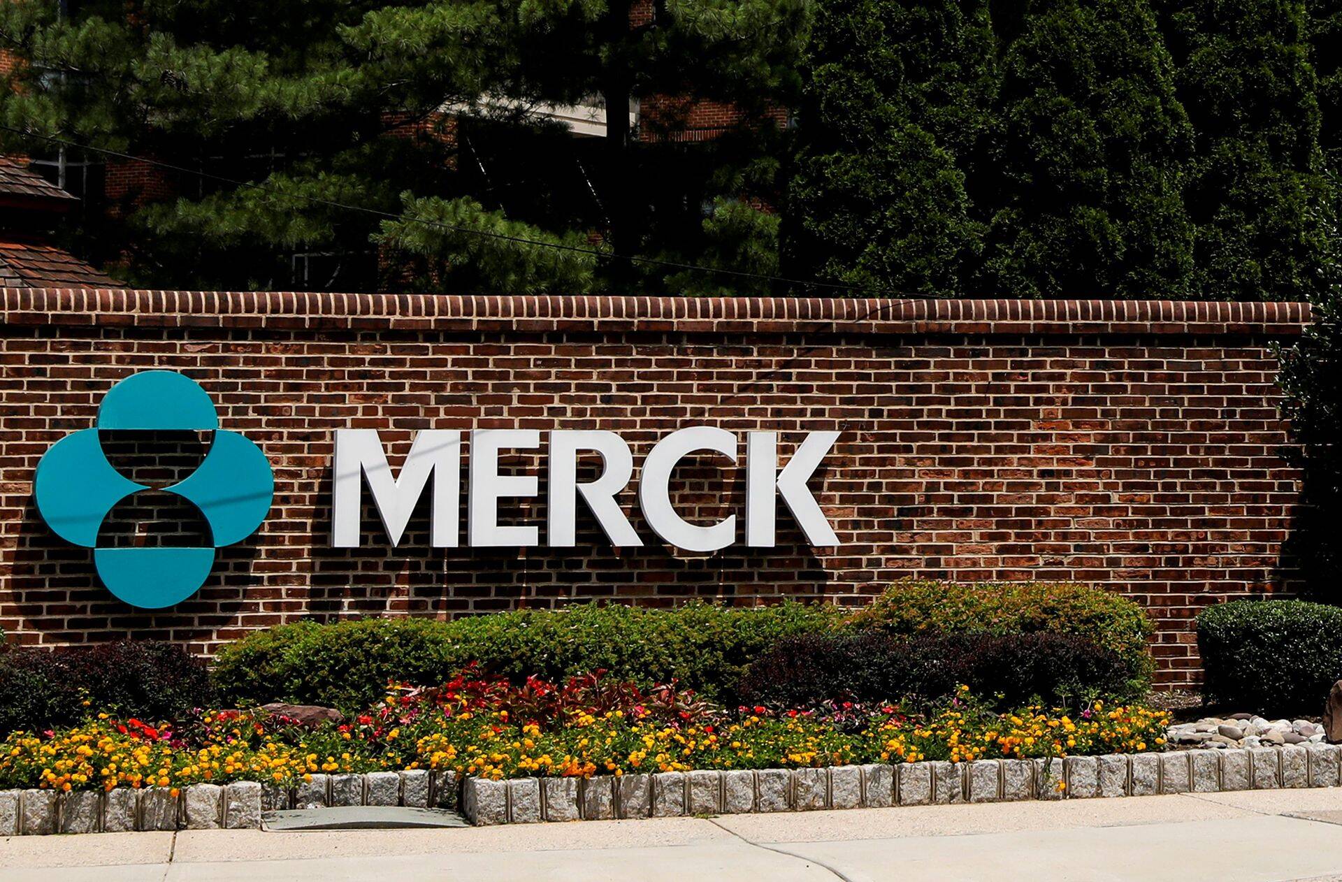 USA ravimifirma Merck & Co arendab koroonaravimit.