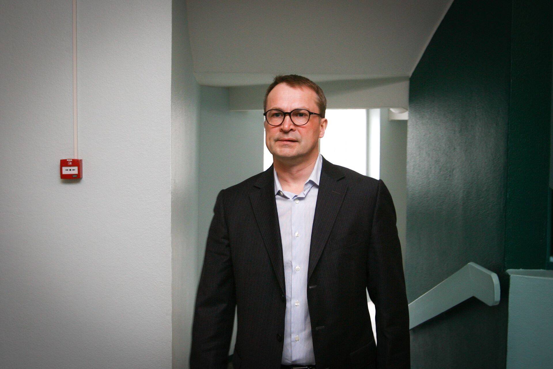 Margus Linnamäe.