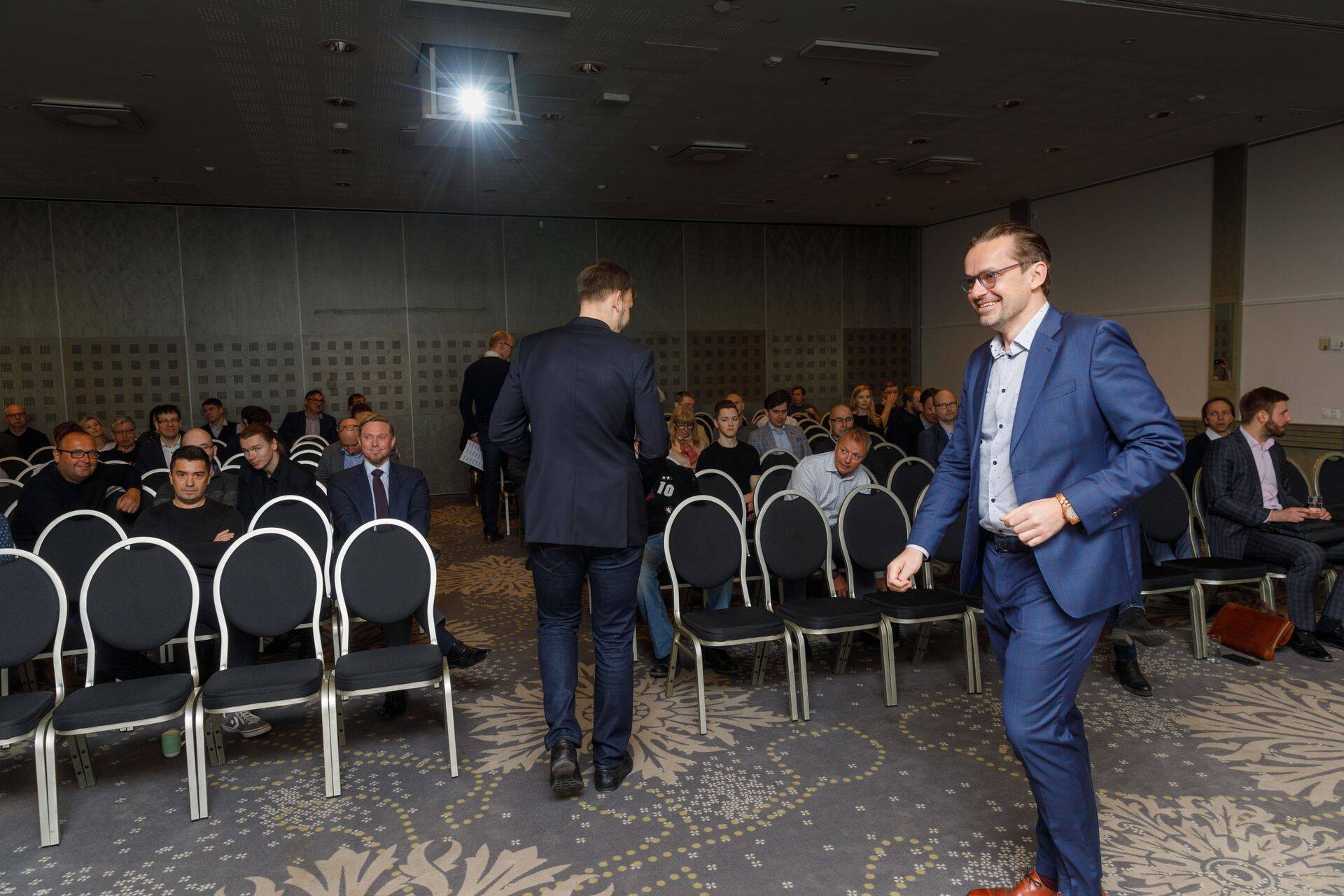 Aktsionäride koosolekul aprillis kergitati pisut saladuseloori sellelt, kuhu kavatseb EfTEN Real Estate III fond paigutada maikuus uue emissiooniga kogutavad 16 miljonit eurot.