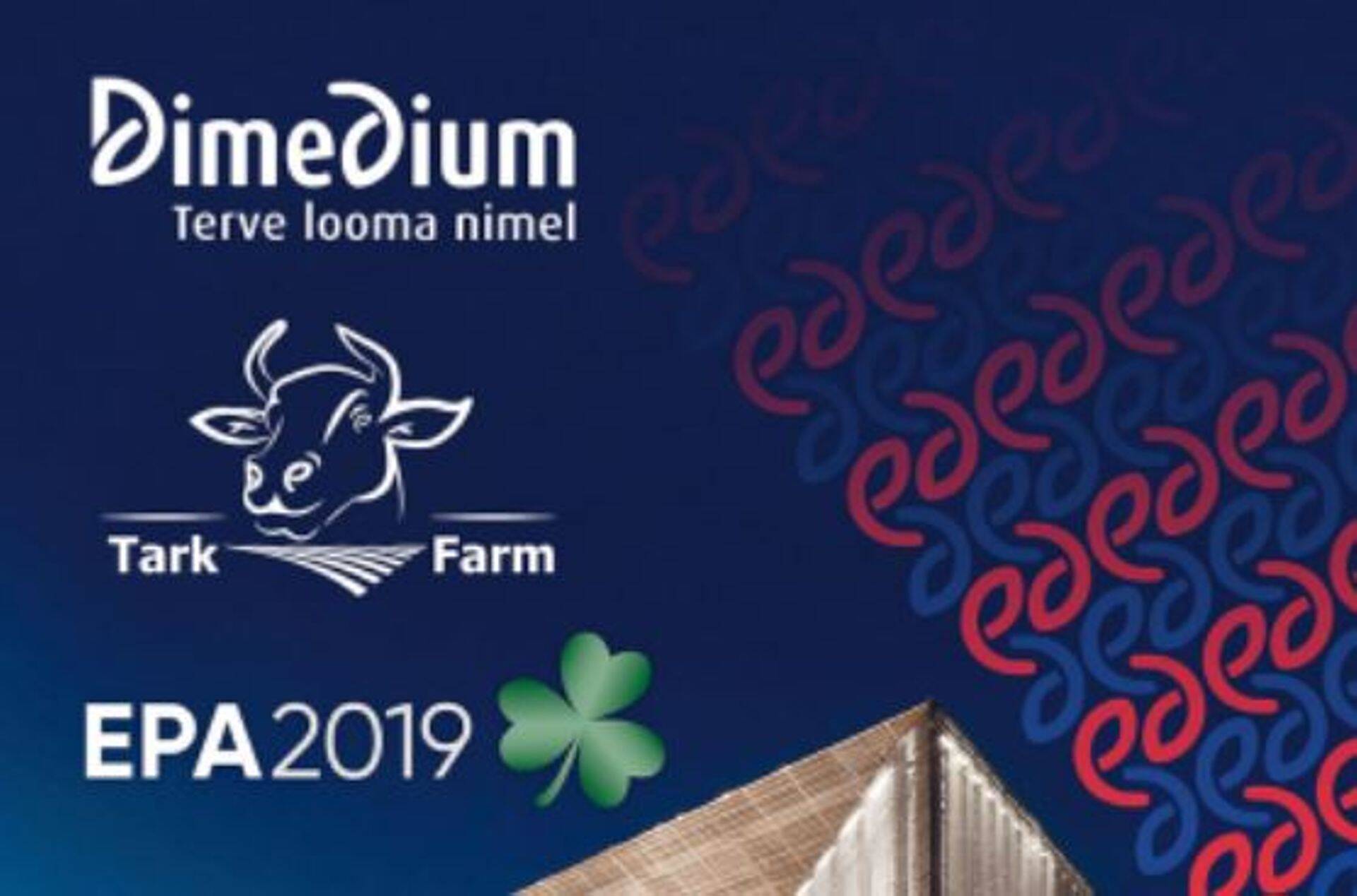 Dimedium tutvustab uusi tehnilisi farmilahendusi.