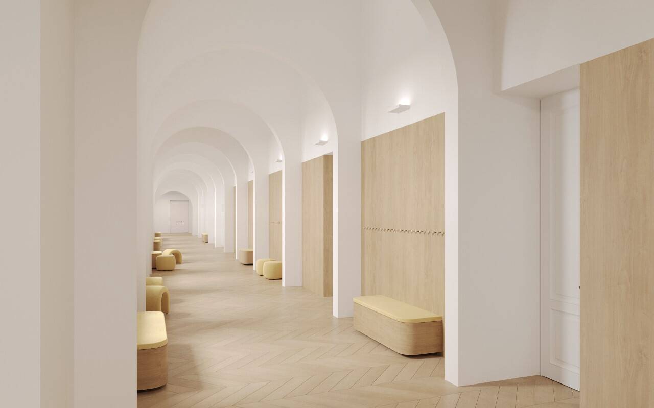 Võidutöö, “KAARED” (Visuaal: Mari Rass, Margit Argus, Ott Alver, Alvin Järving ja Patrick Parbo).