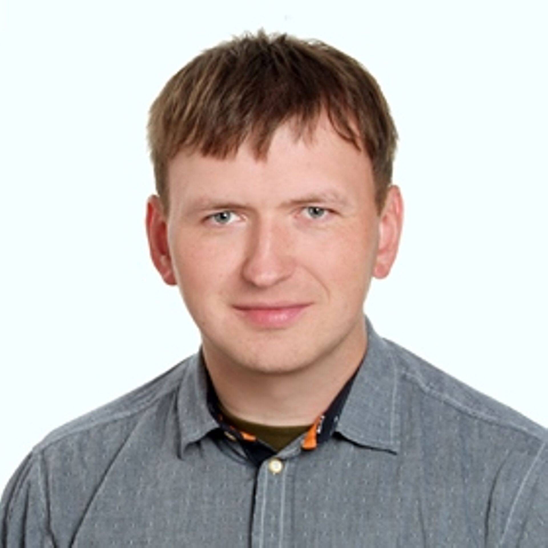Консультант кассы по безработице Павел Гордиевски
