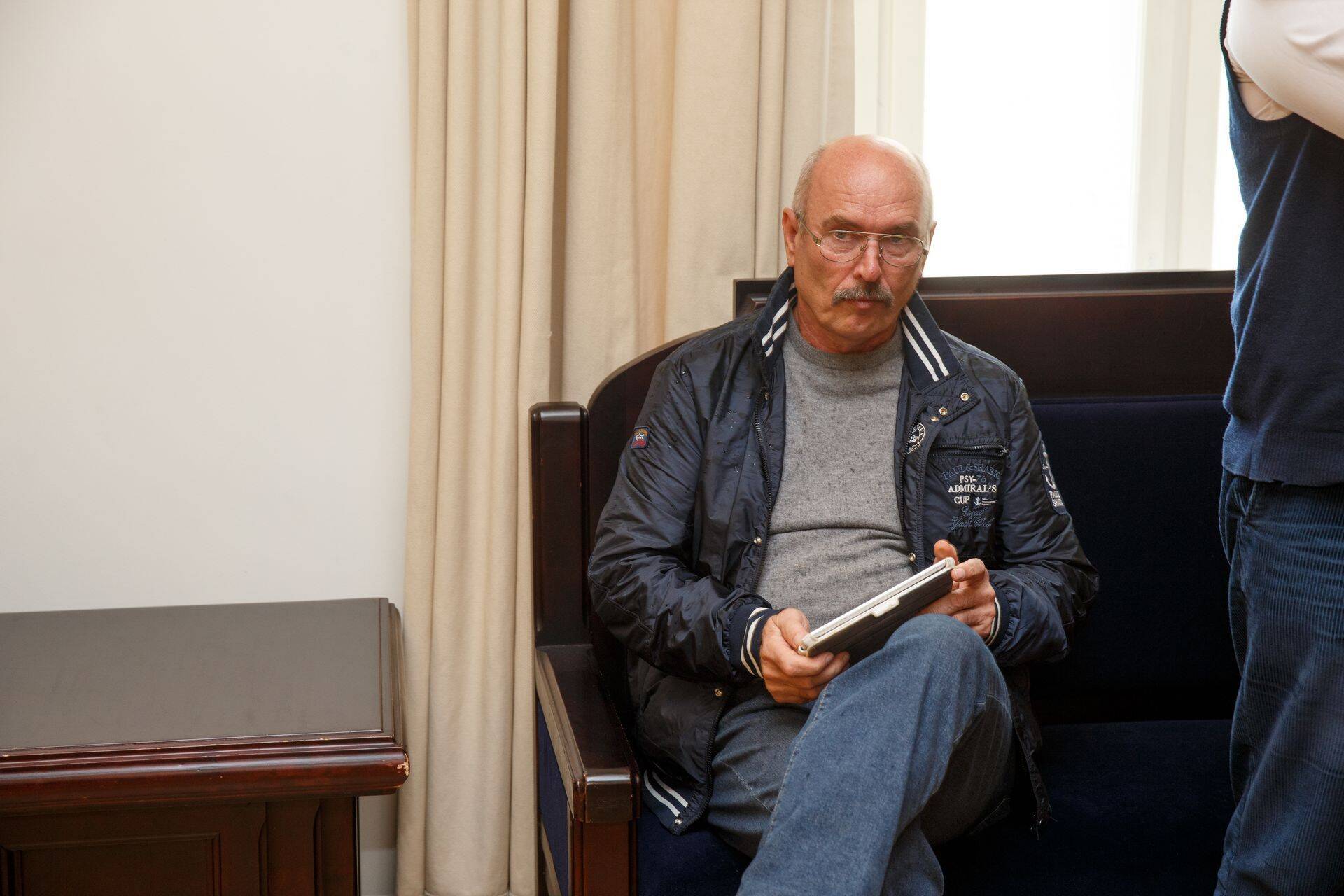 Kapo kahtlustab, et Vello Kunman lubas maksta Keskerakonnale 20 000 eurot, et jätkata tütre eramu ehitustöid Nõmmel, mille linnaplaneerimisamet keelas.